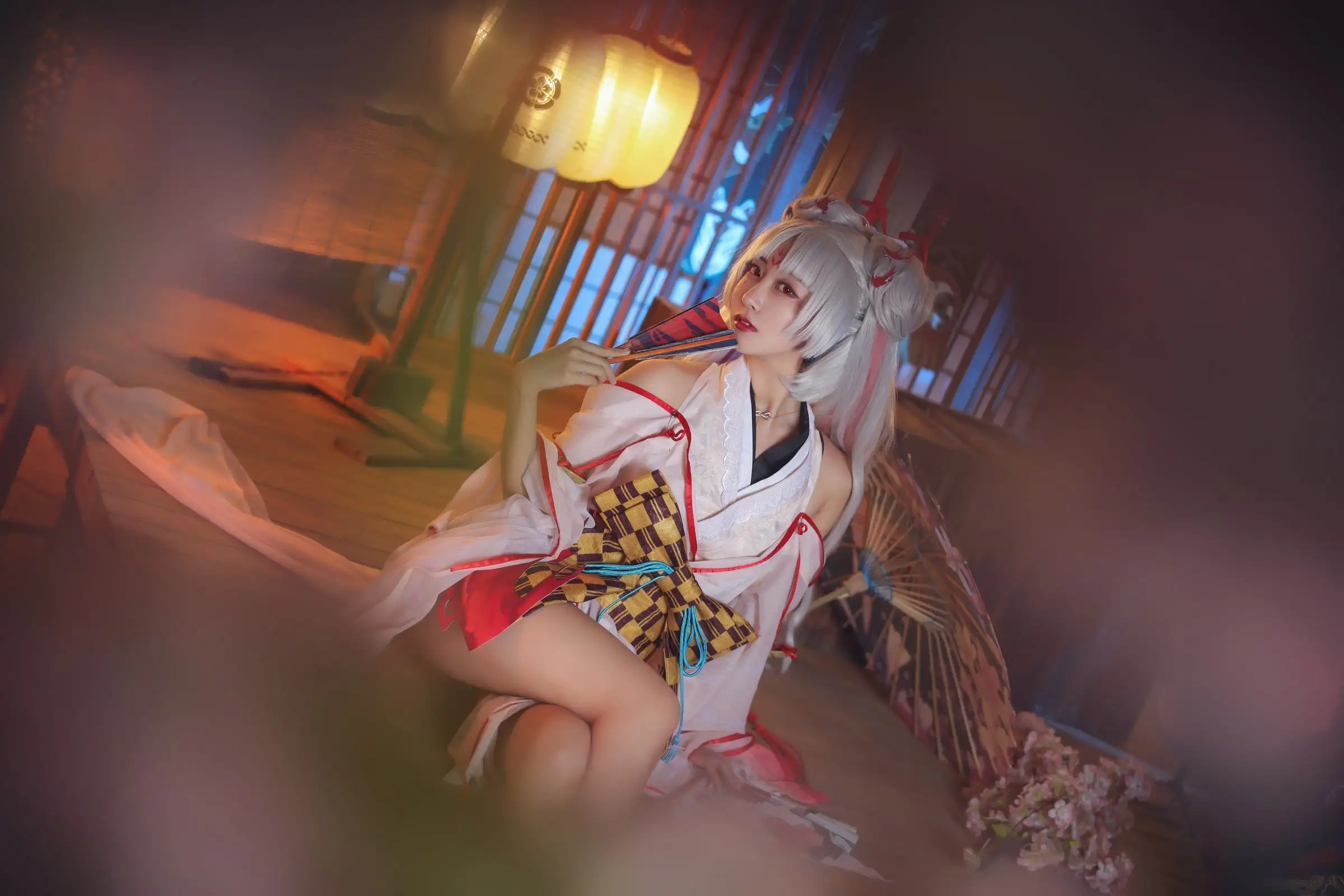 [黑川] NO.021 阴阳师-不知火