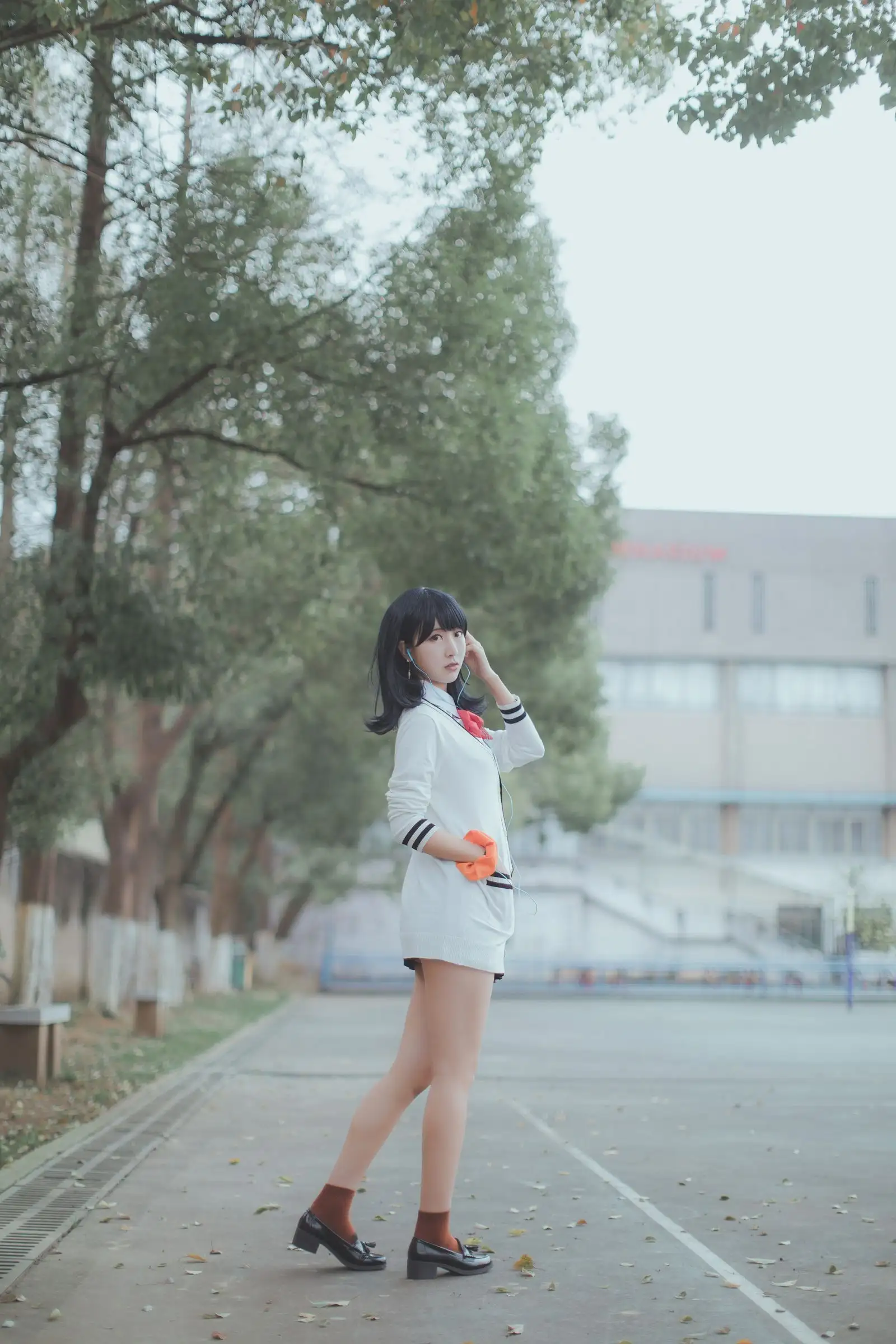 [黑川] NO.020 宝多六花