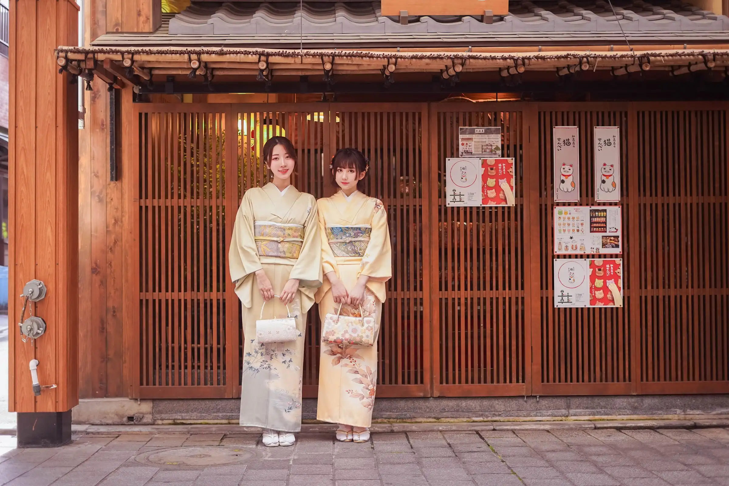 [黑川] NO.025 &浅野菌子-少女心事2