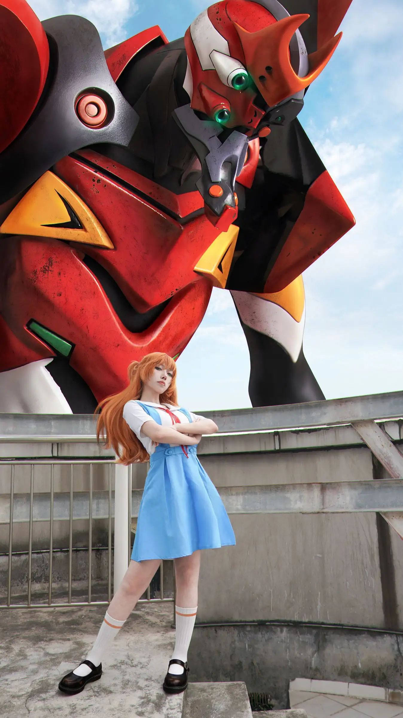 [绞肉姬] NO.012 Asuka