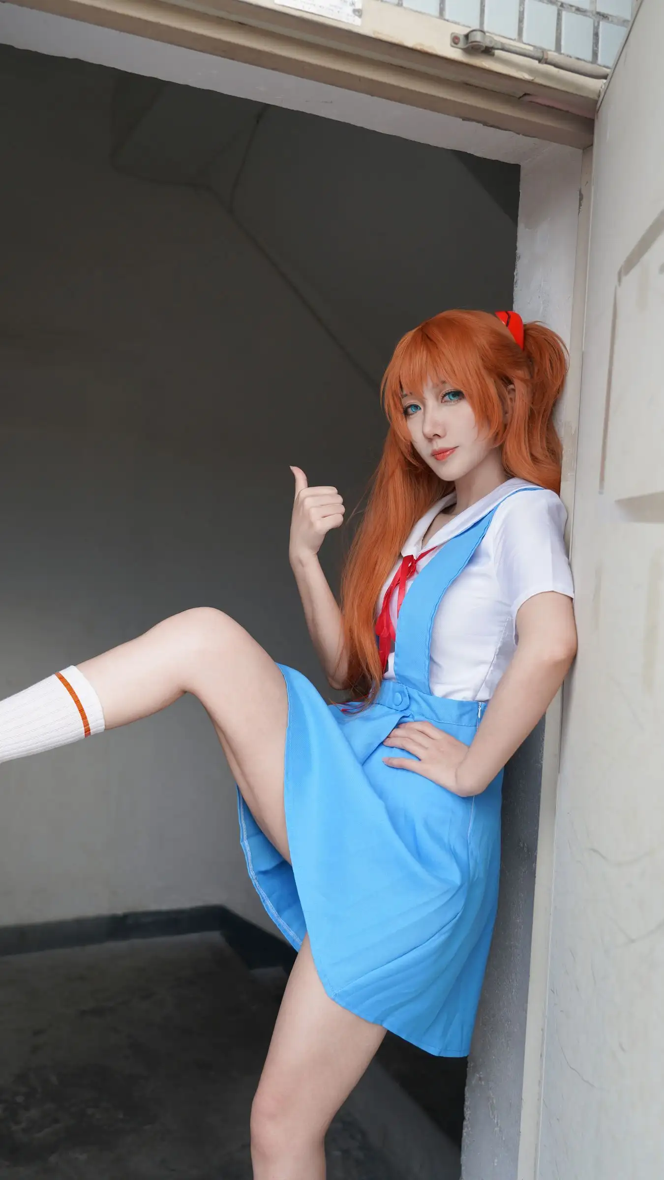 [绞肉姬] NO.012 Asuka