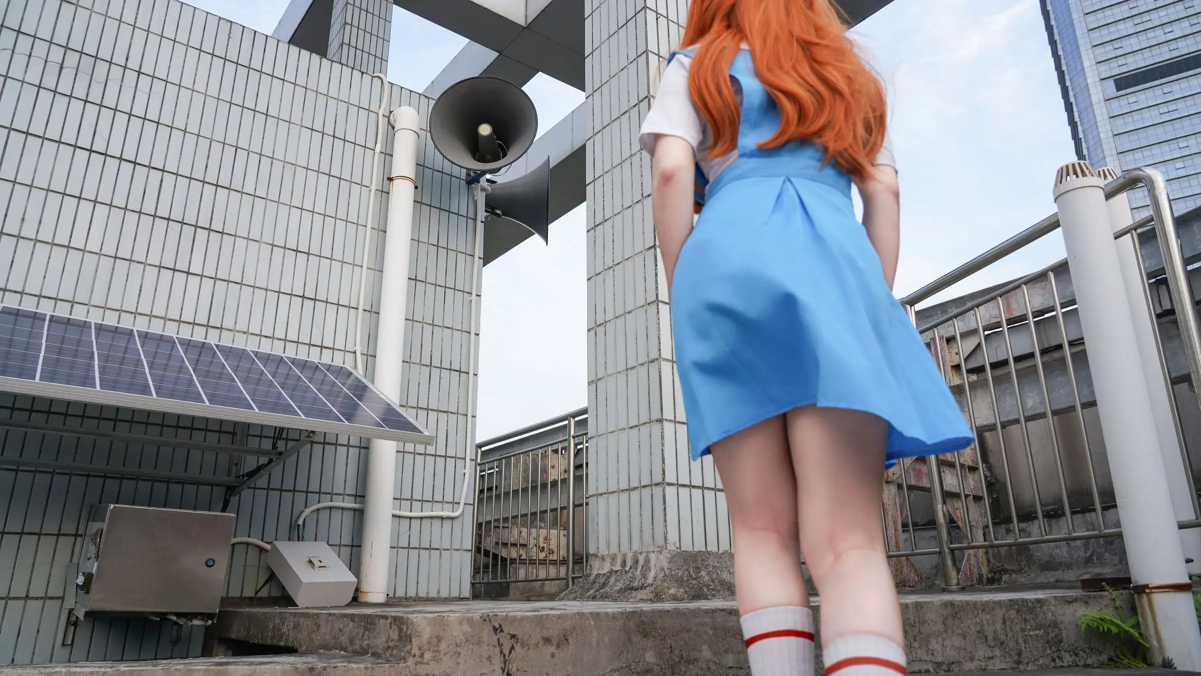 [绞肉姬] NO.012 Asuka