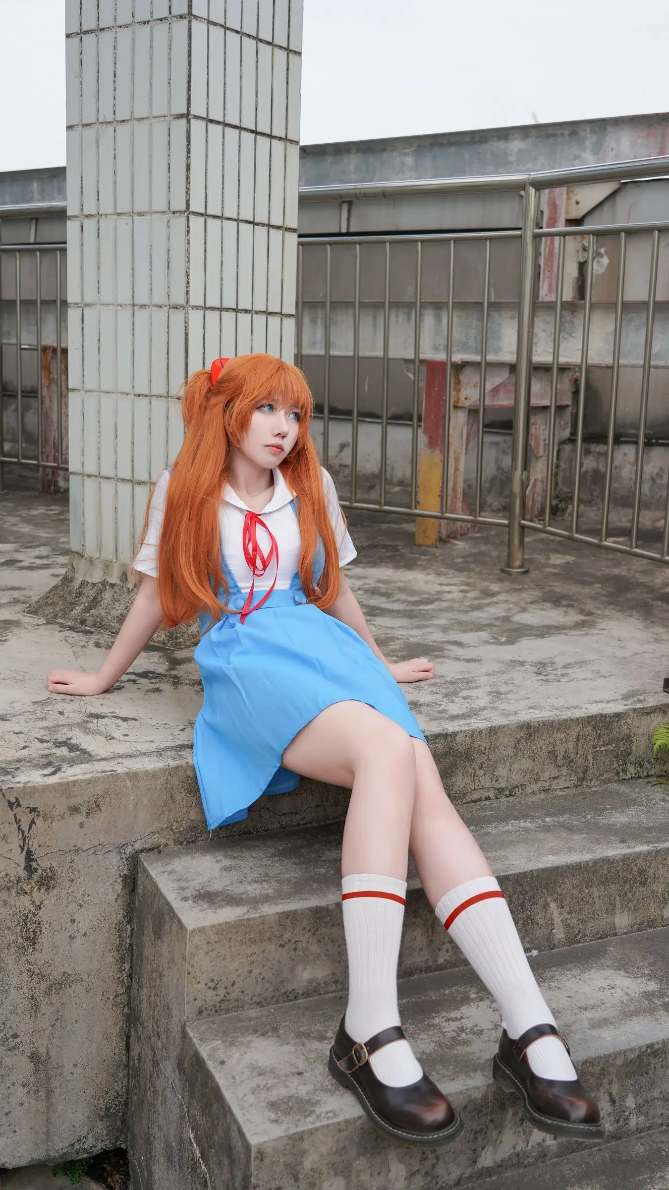 [绞肉姬] NO.012 Asuka