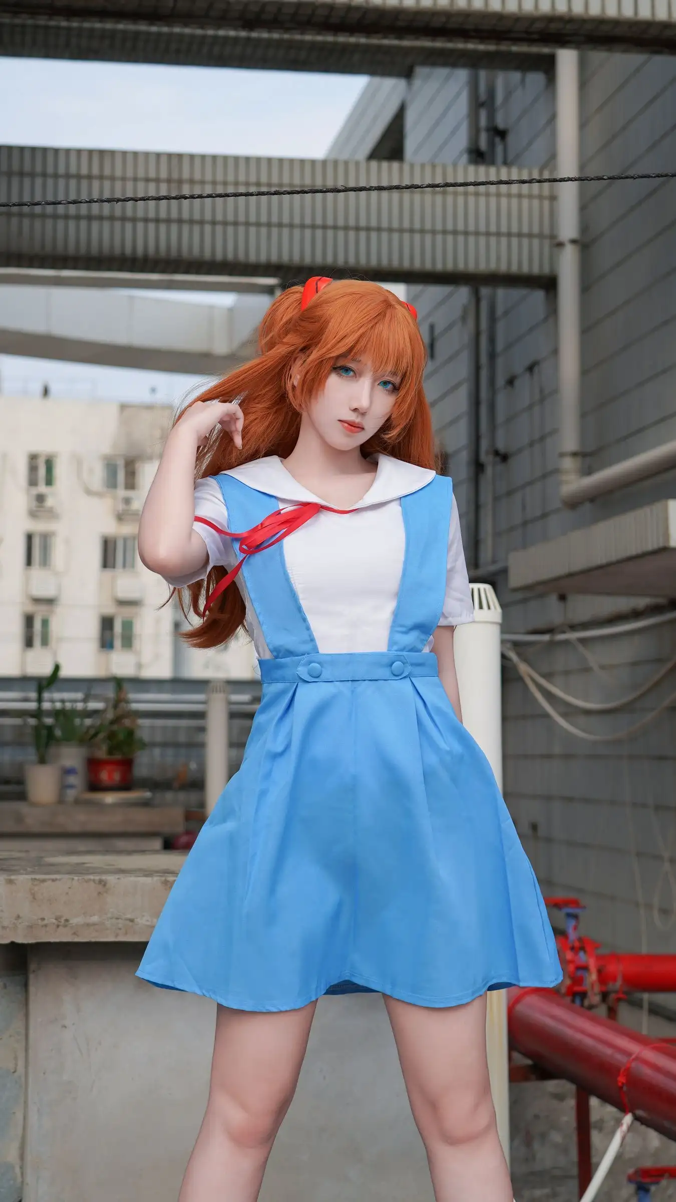 [绞肉姬] NO.012 Asuka