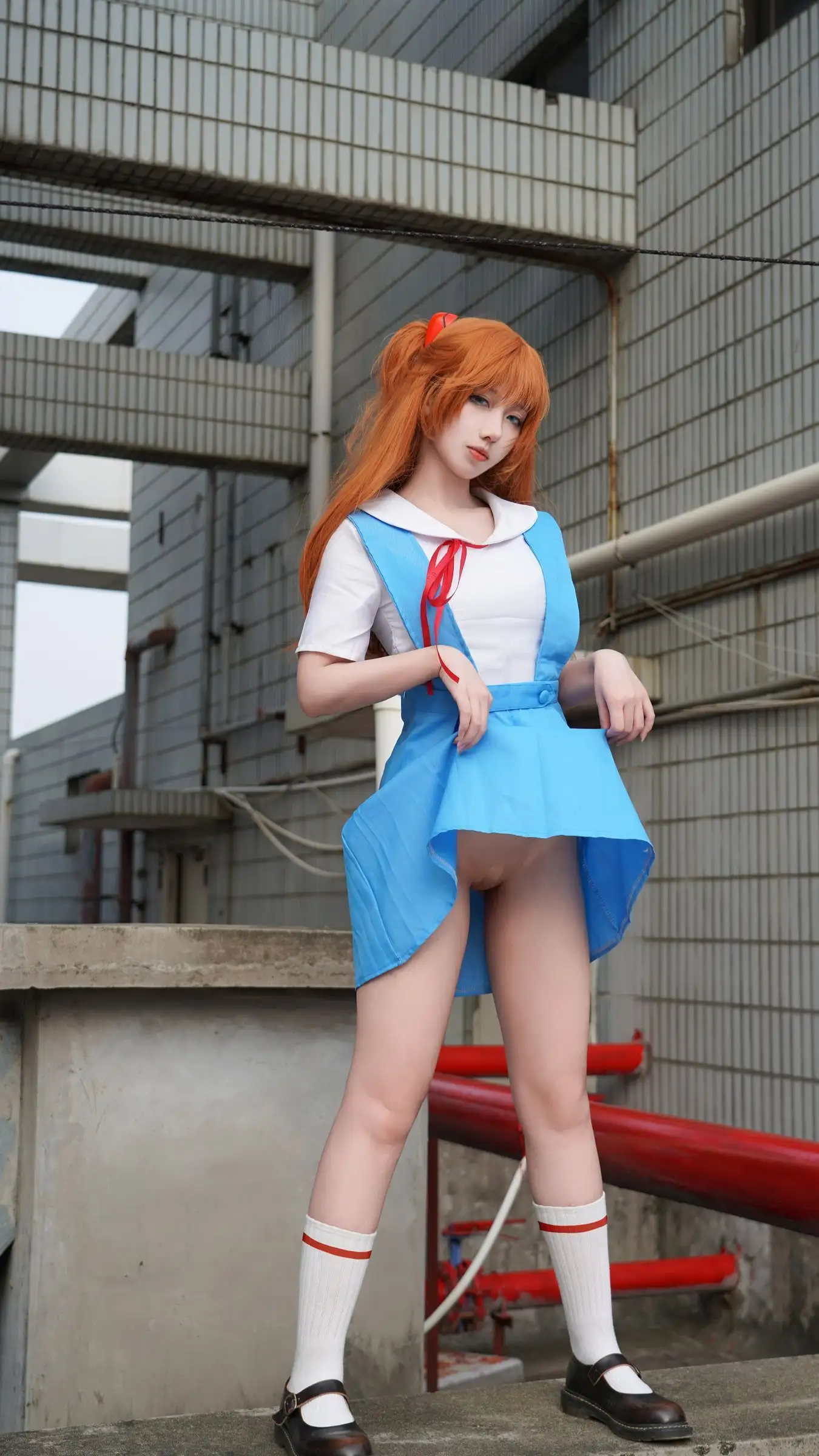 [绞肉姬] NO.012 Asuka