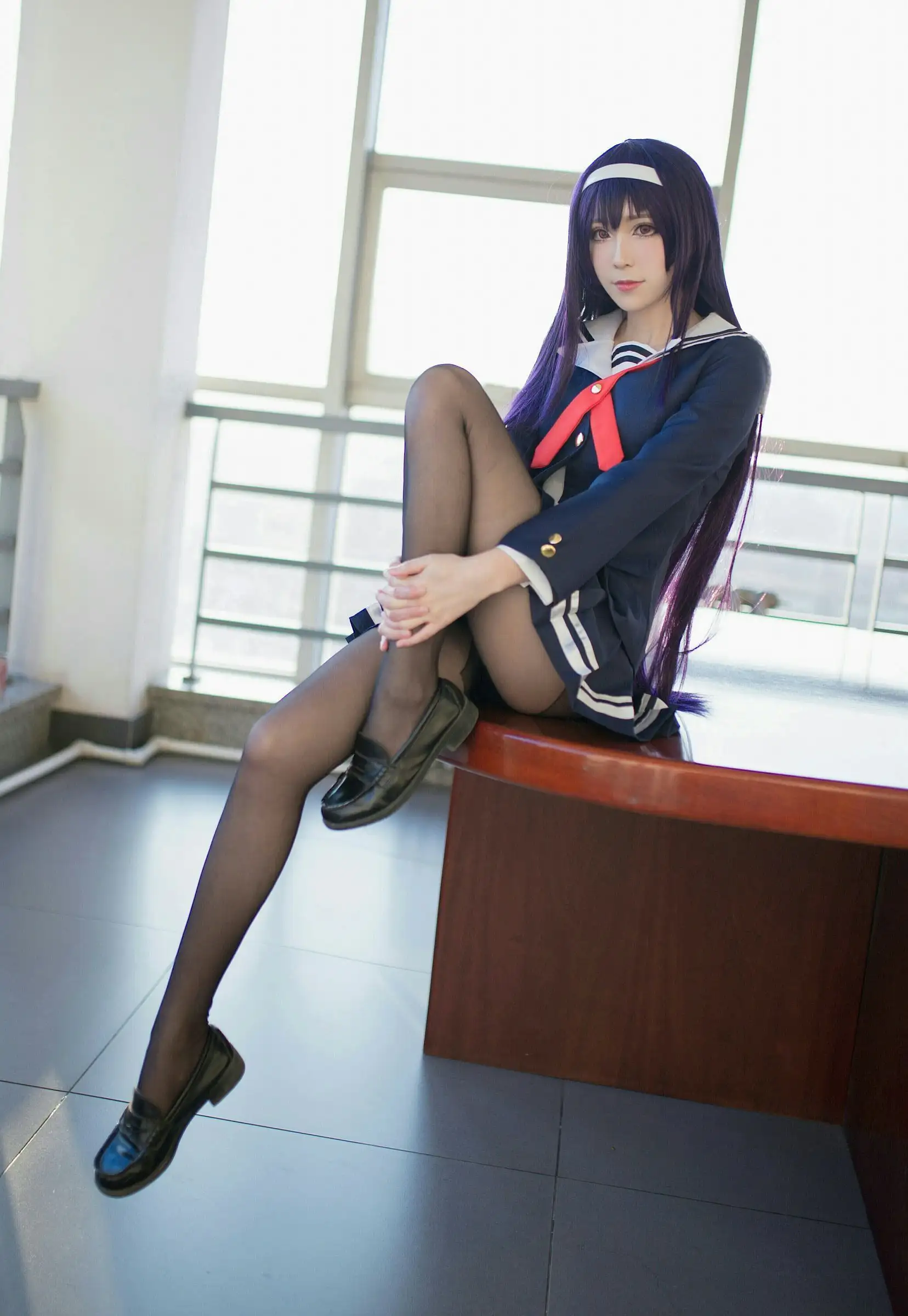 [翎柒菜菜] NO.004 学姐