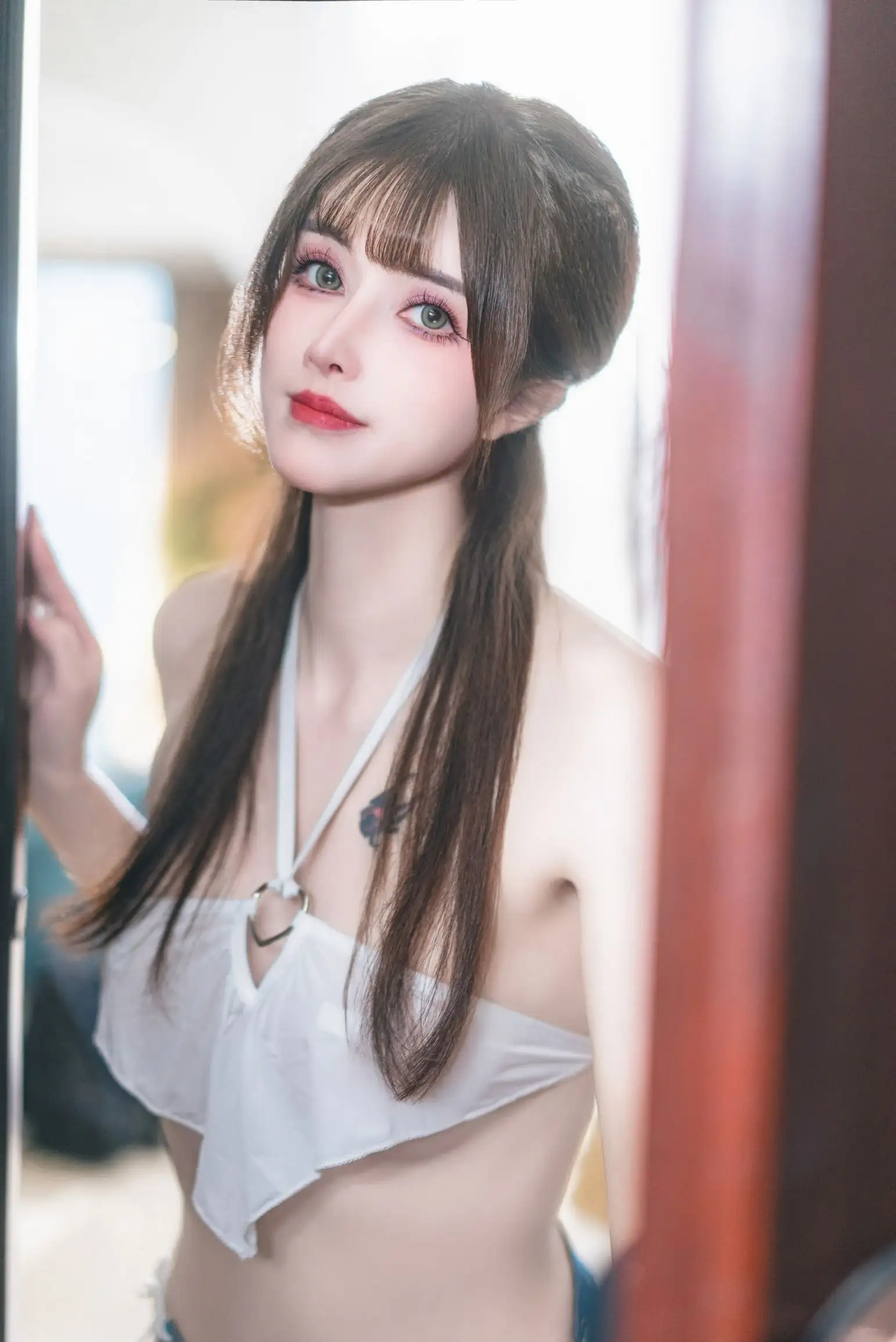[鹿八岁] NO.073 妹妹玩具化计划 媚药篇