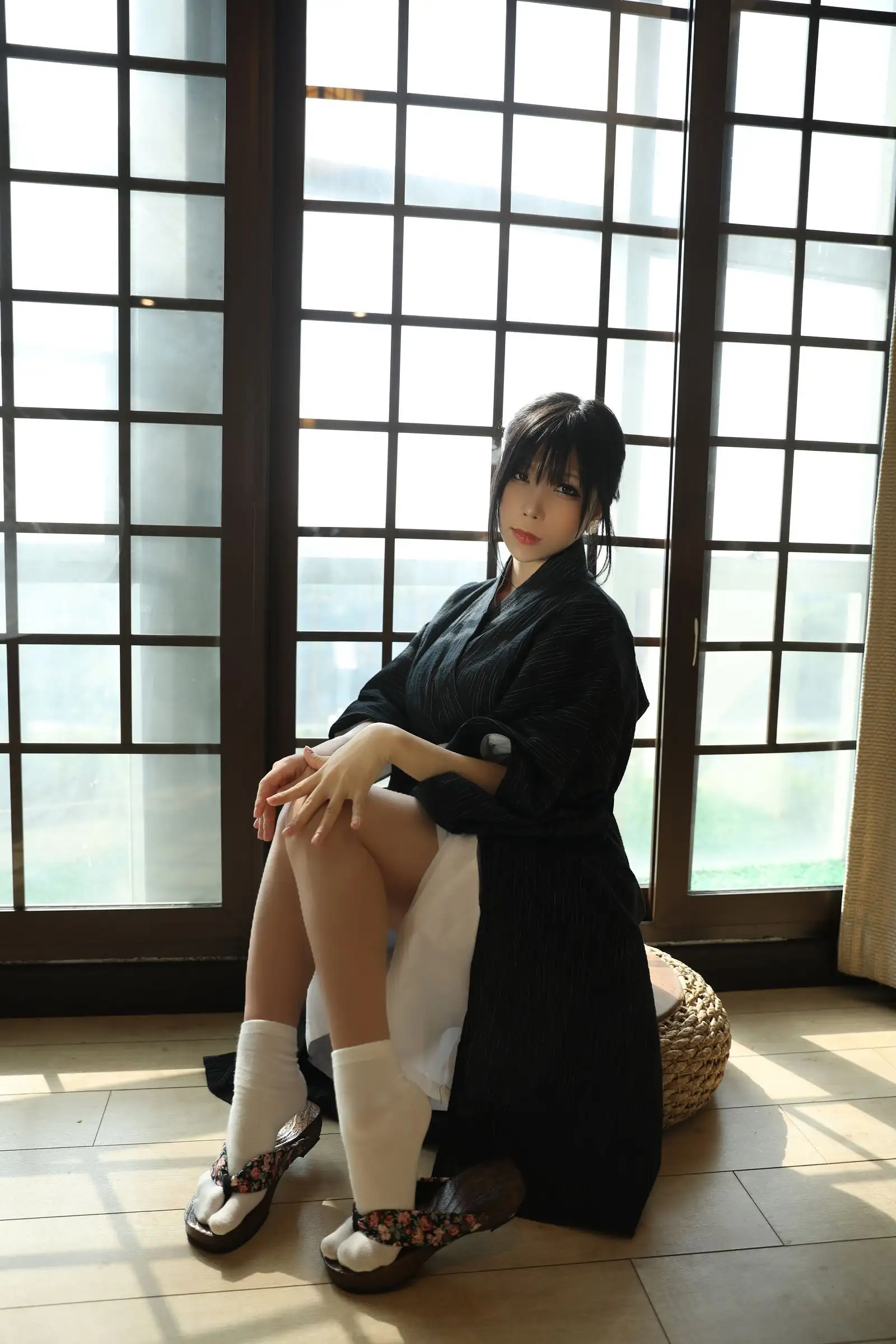 [鹿野希] Vol.21 未亡人i 写真