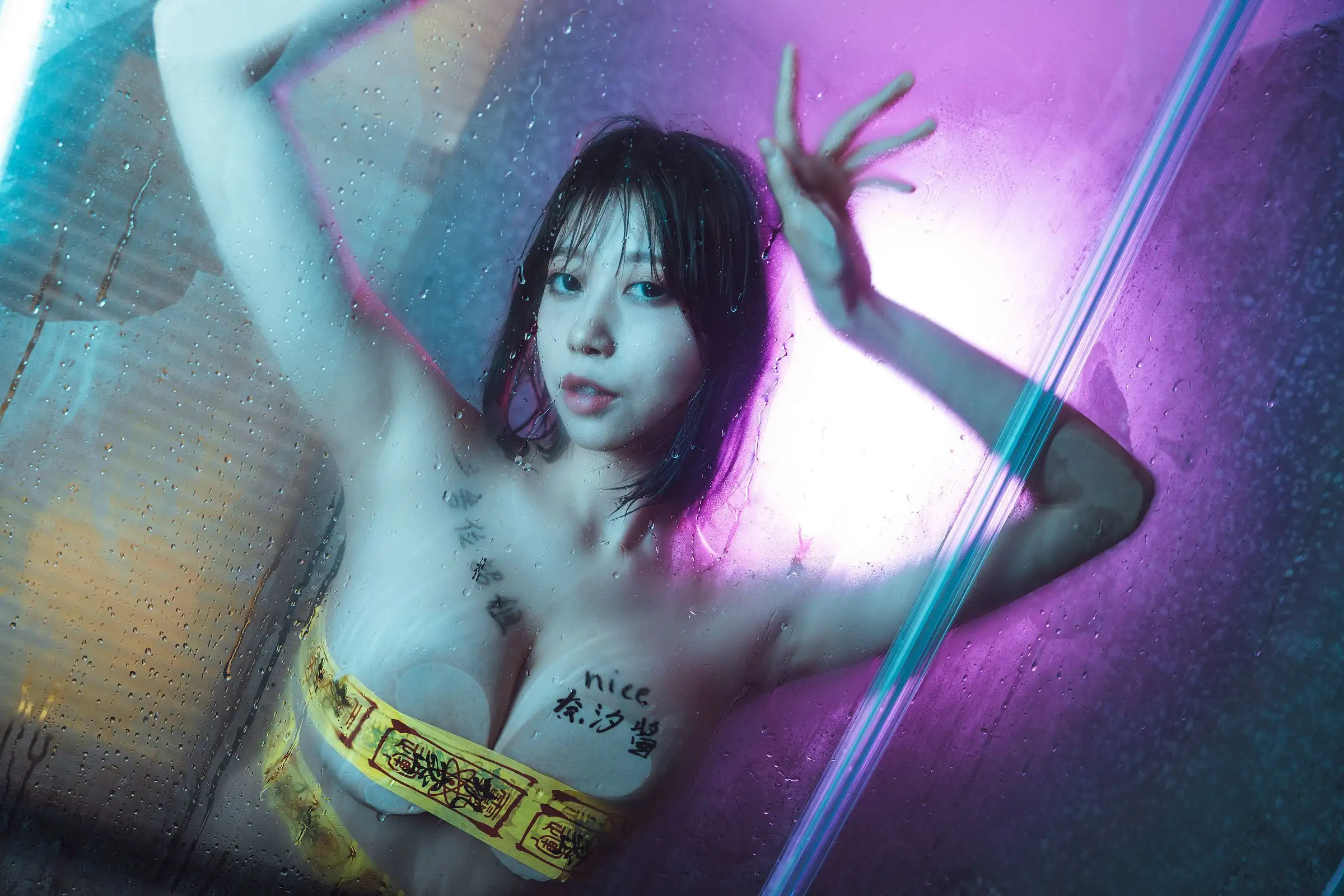 [奈汐酱nice] NO.011 广告位