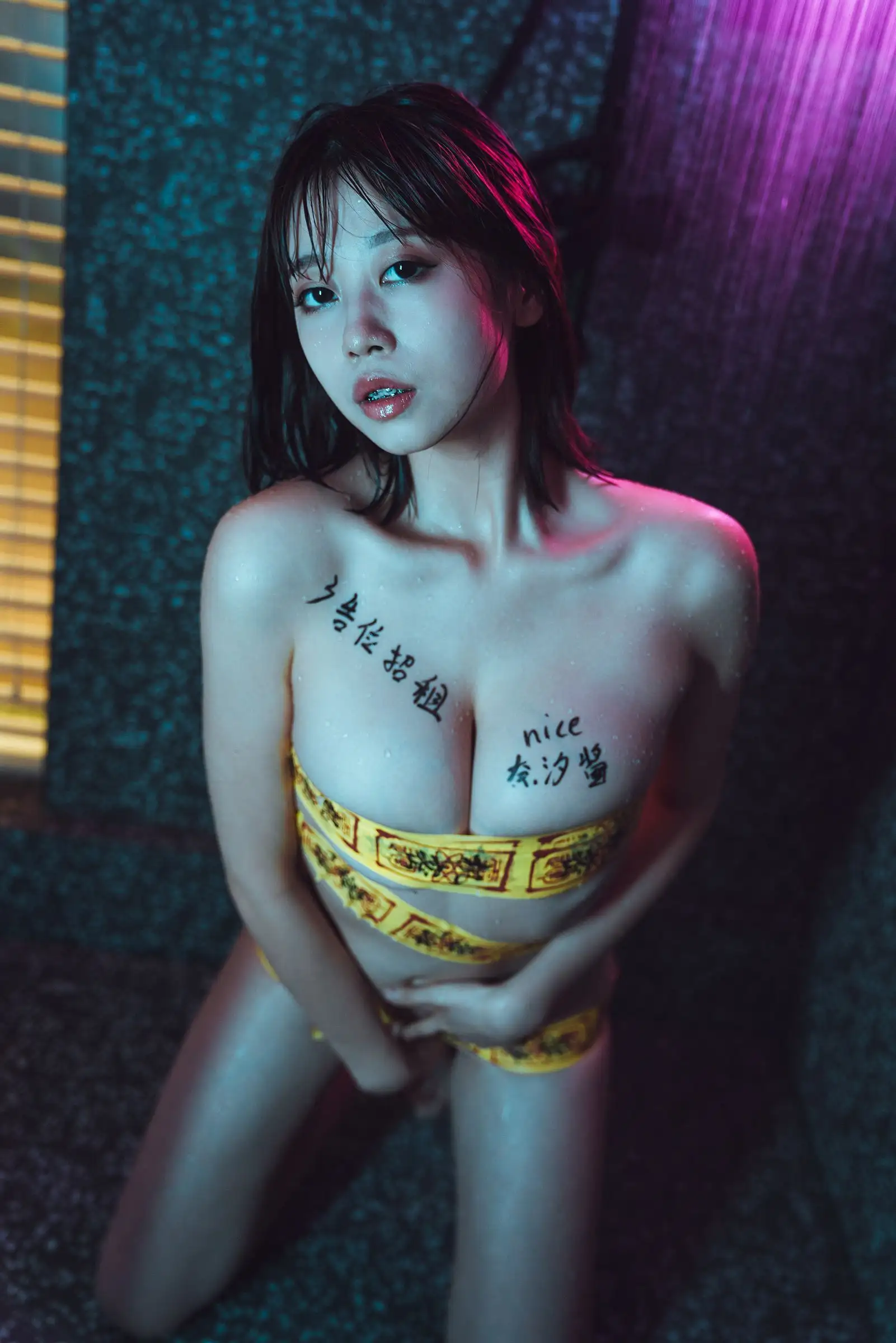 [奈汐酱nice] NO.011 广告位