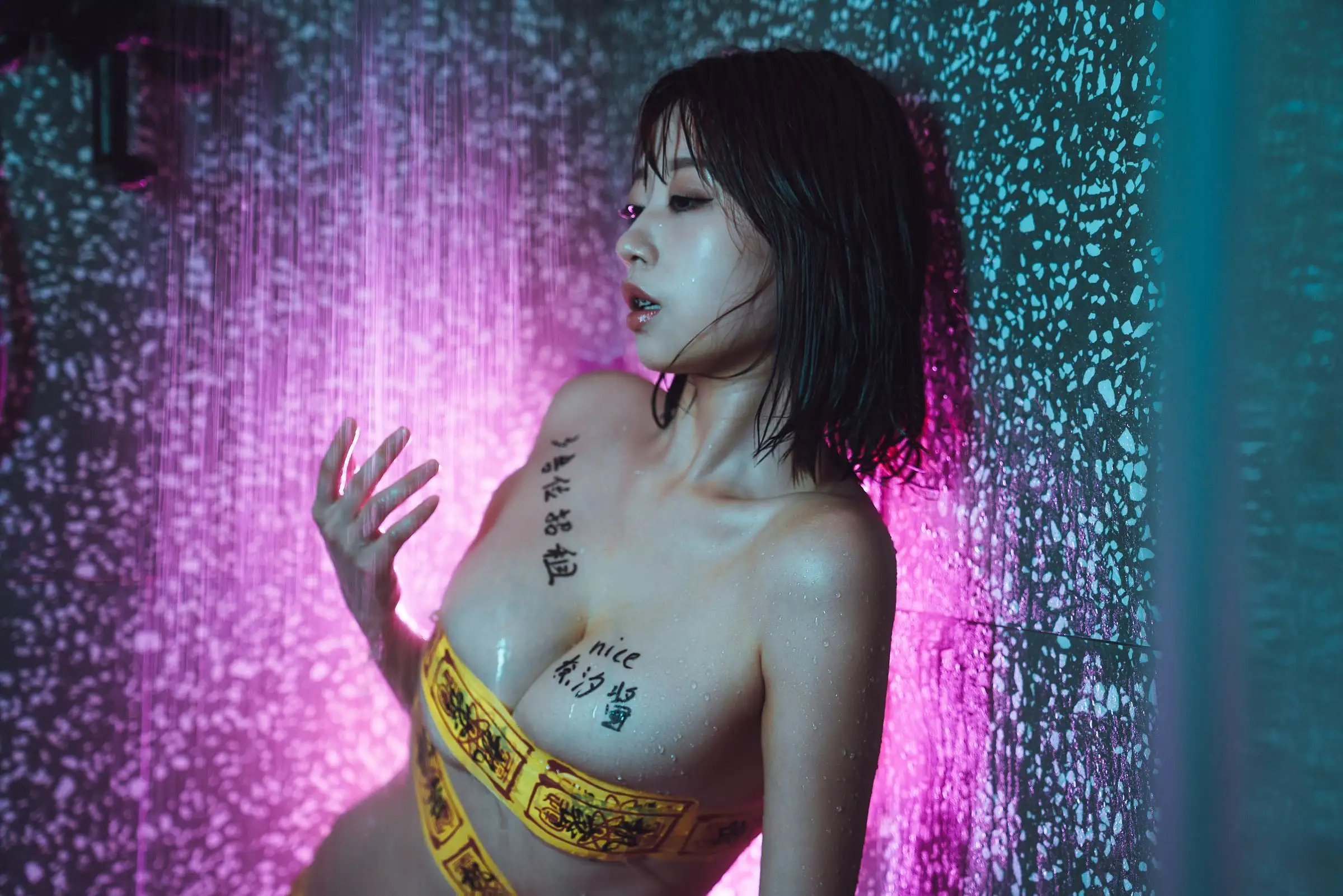[奈汐酱nice] NO.011 广告位