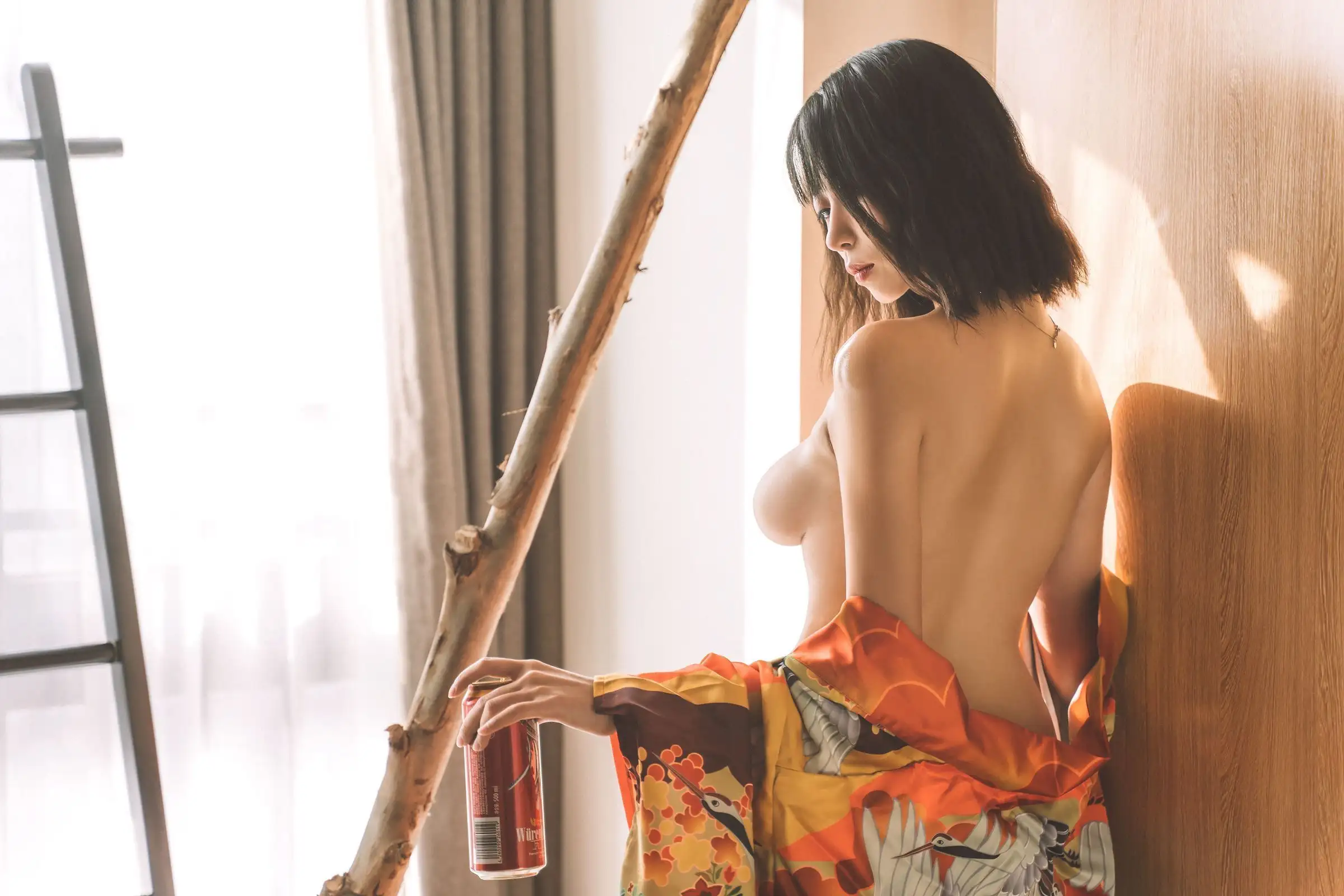 [奈汐酱nice] NO.019 消愁
