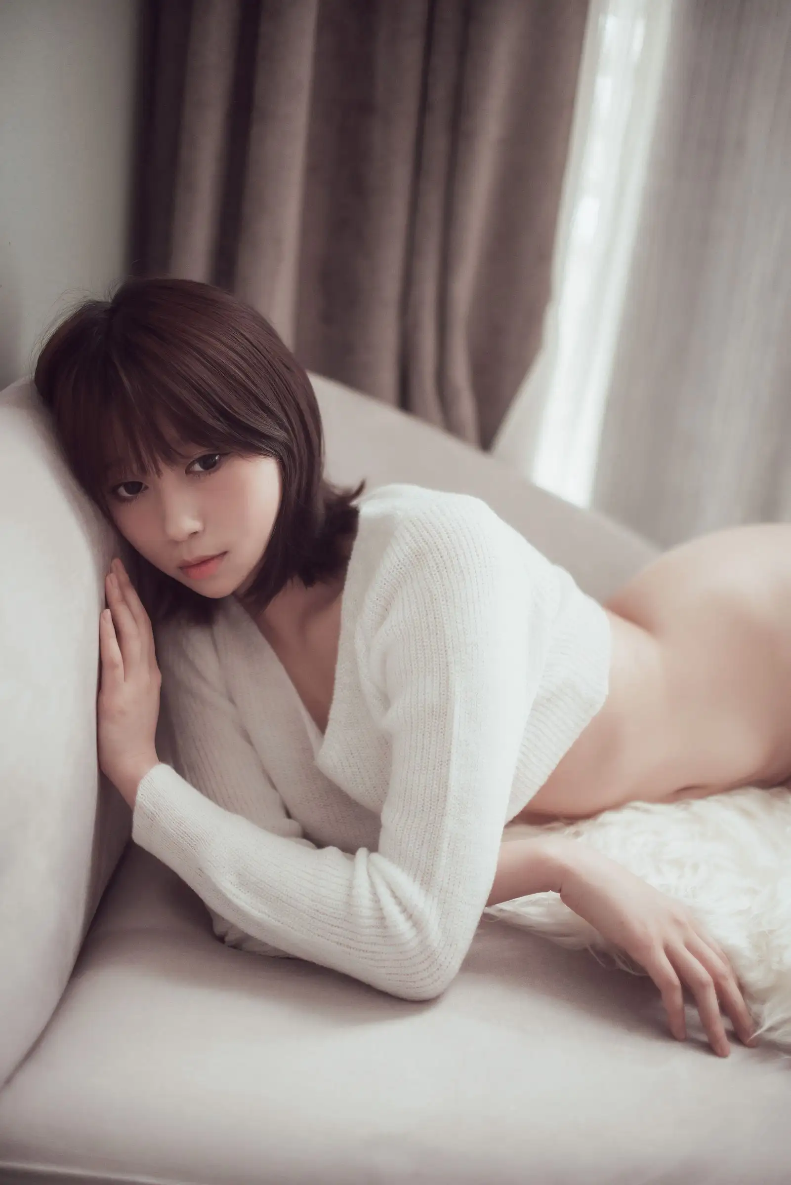 [奈汐酱nice] NO.028 超小BJN