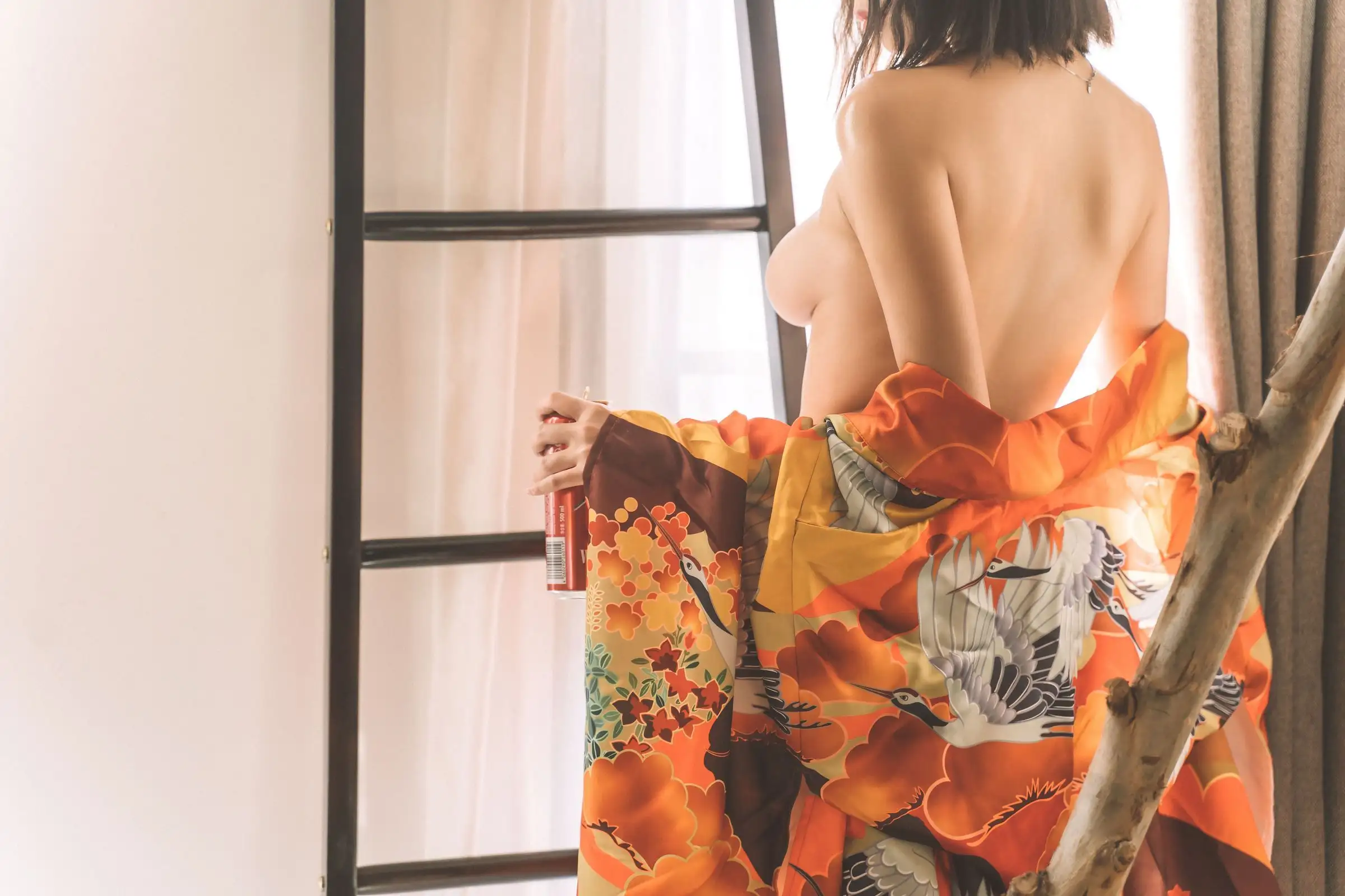 [奈汐酱nice] NO.019 消愁