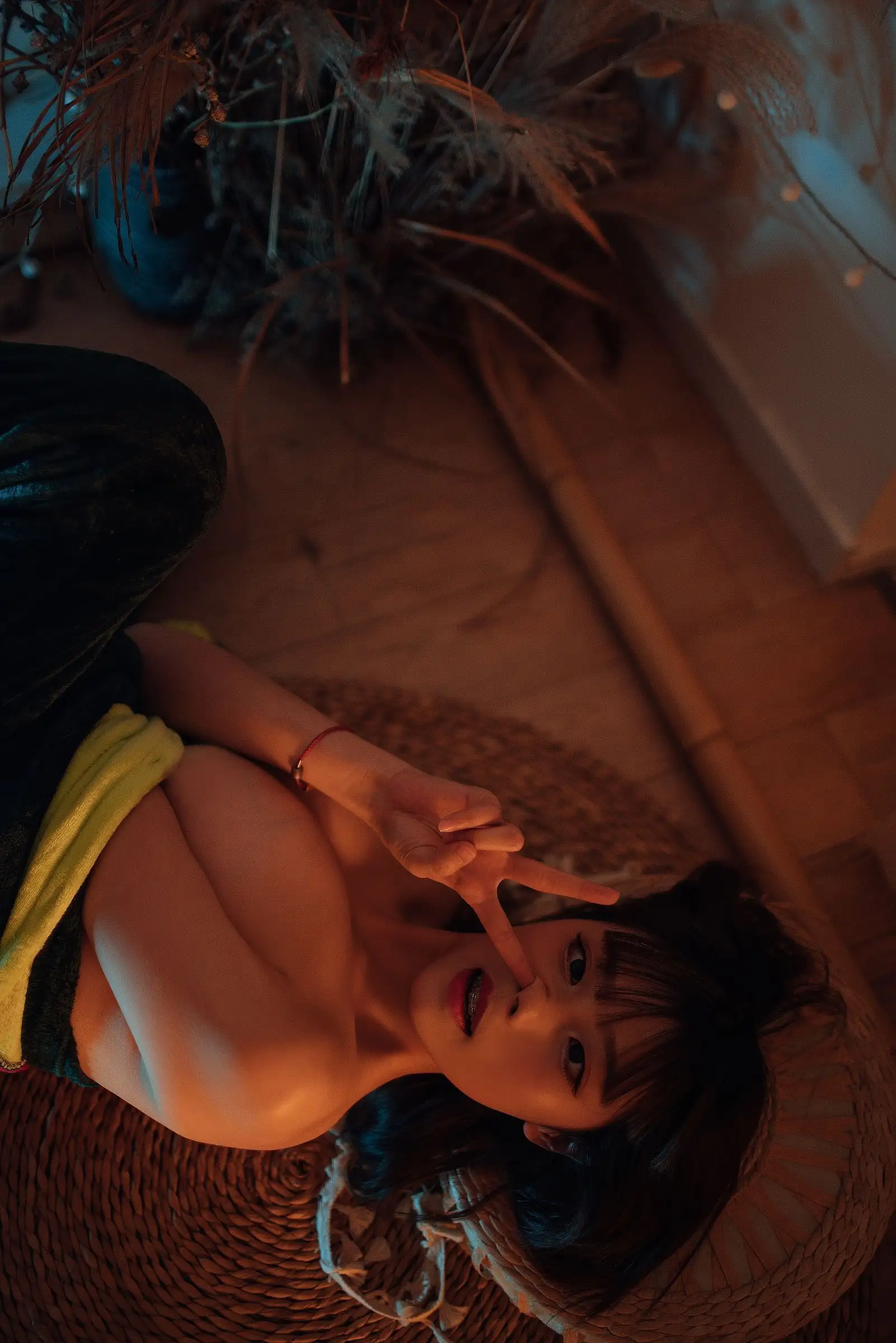 [奈汐酱nice] NO.034 哥斯拉
