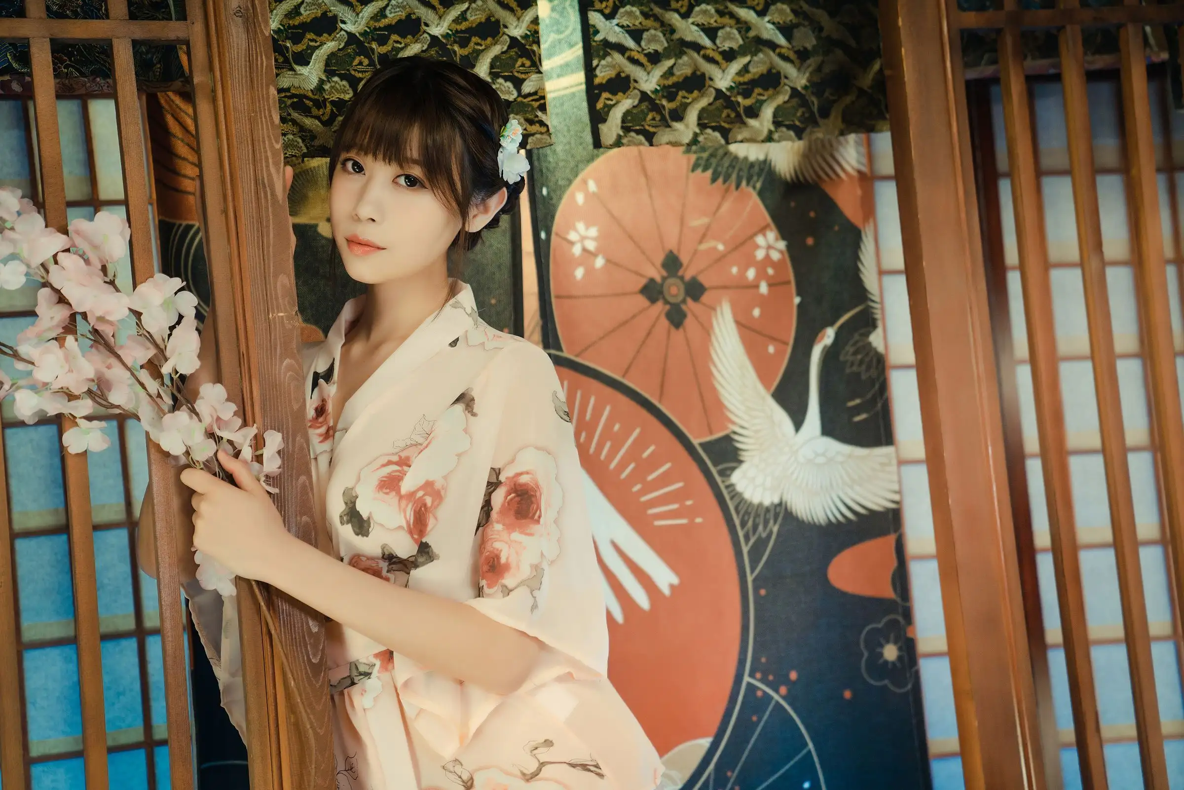[奈汐酱nice] NO.035 老板娘 4.0