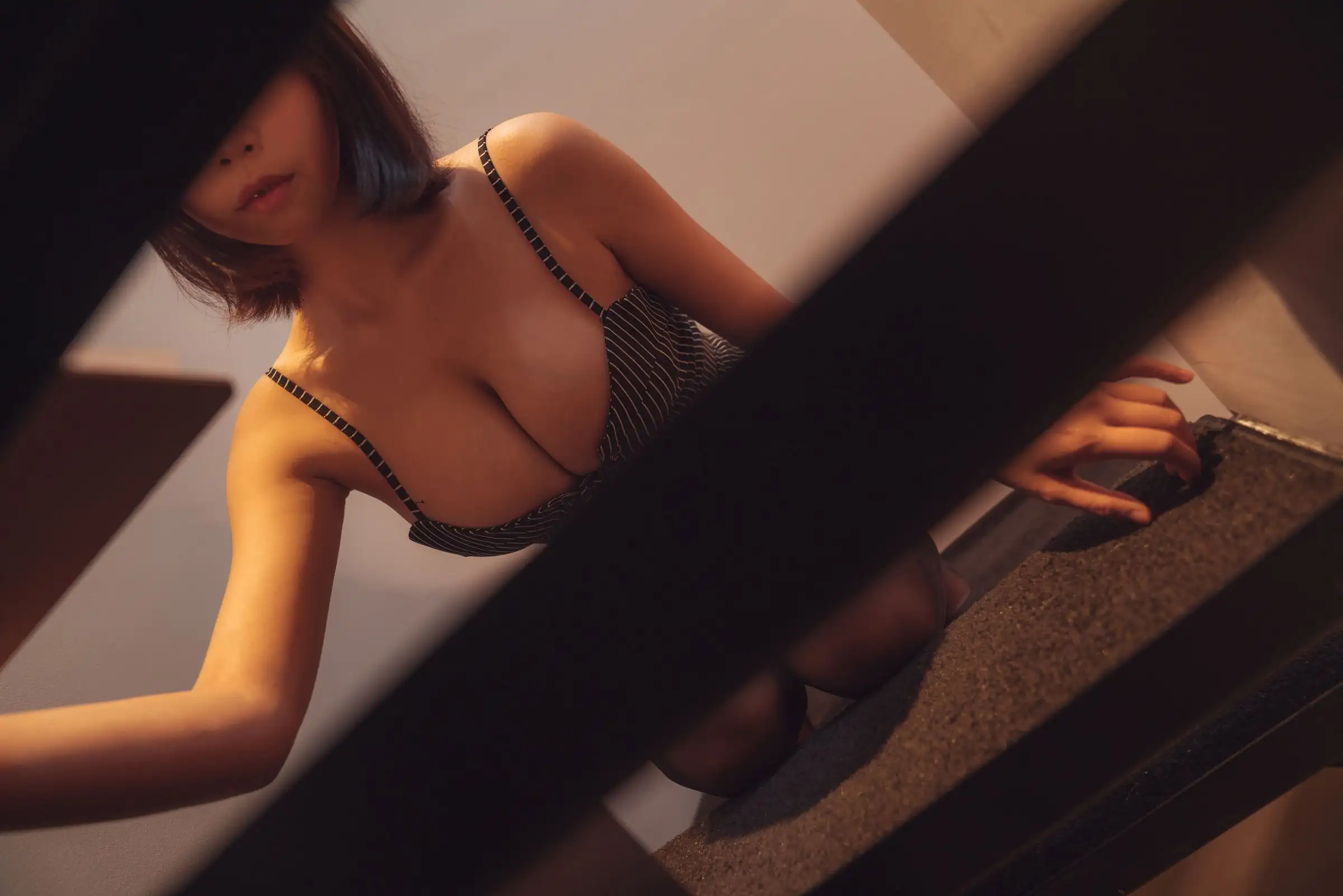 [奈汐酱nice] NO.029 OL