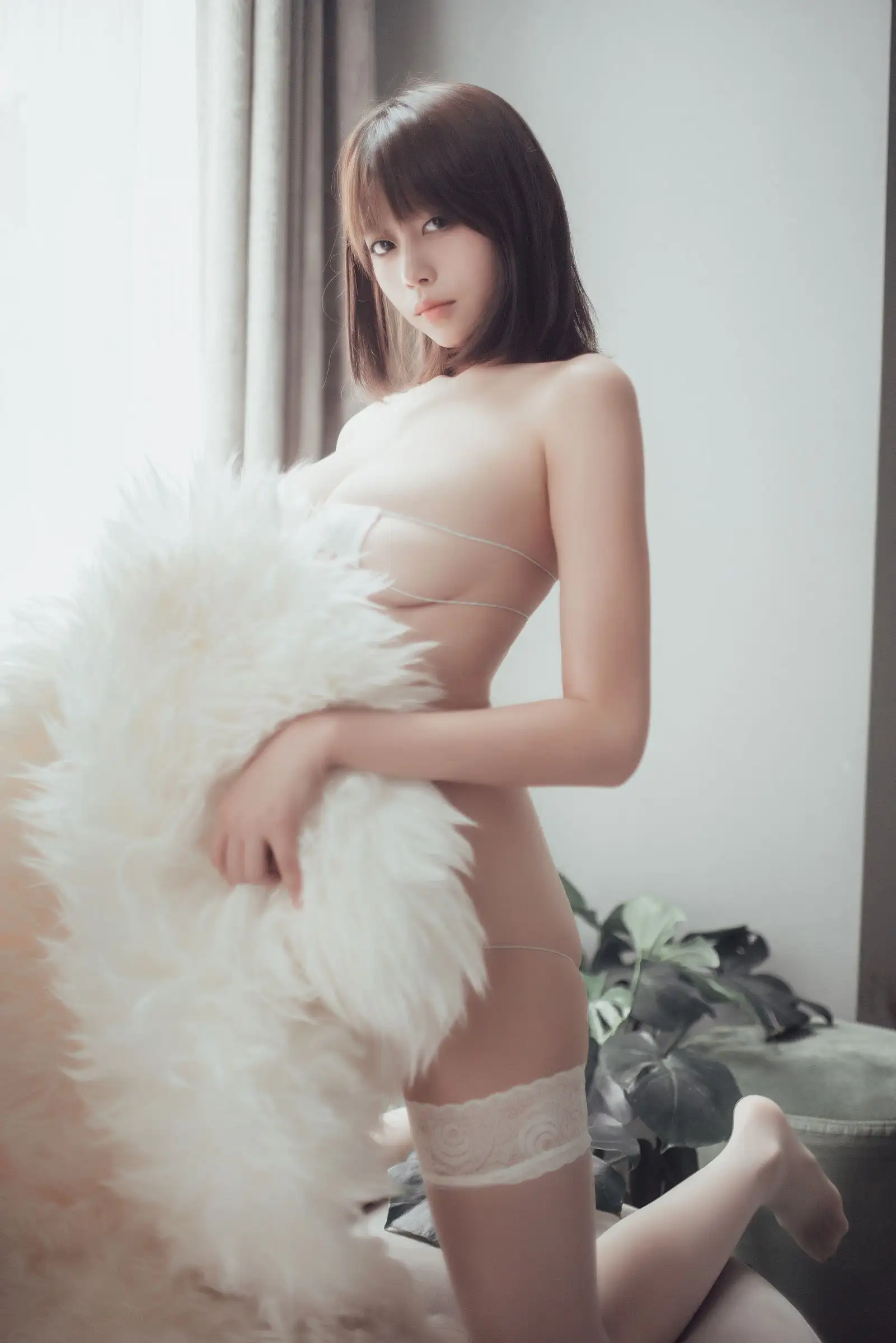 [奈汐酱nice] NO.028 超小BJN