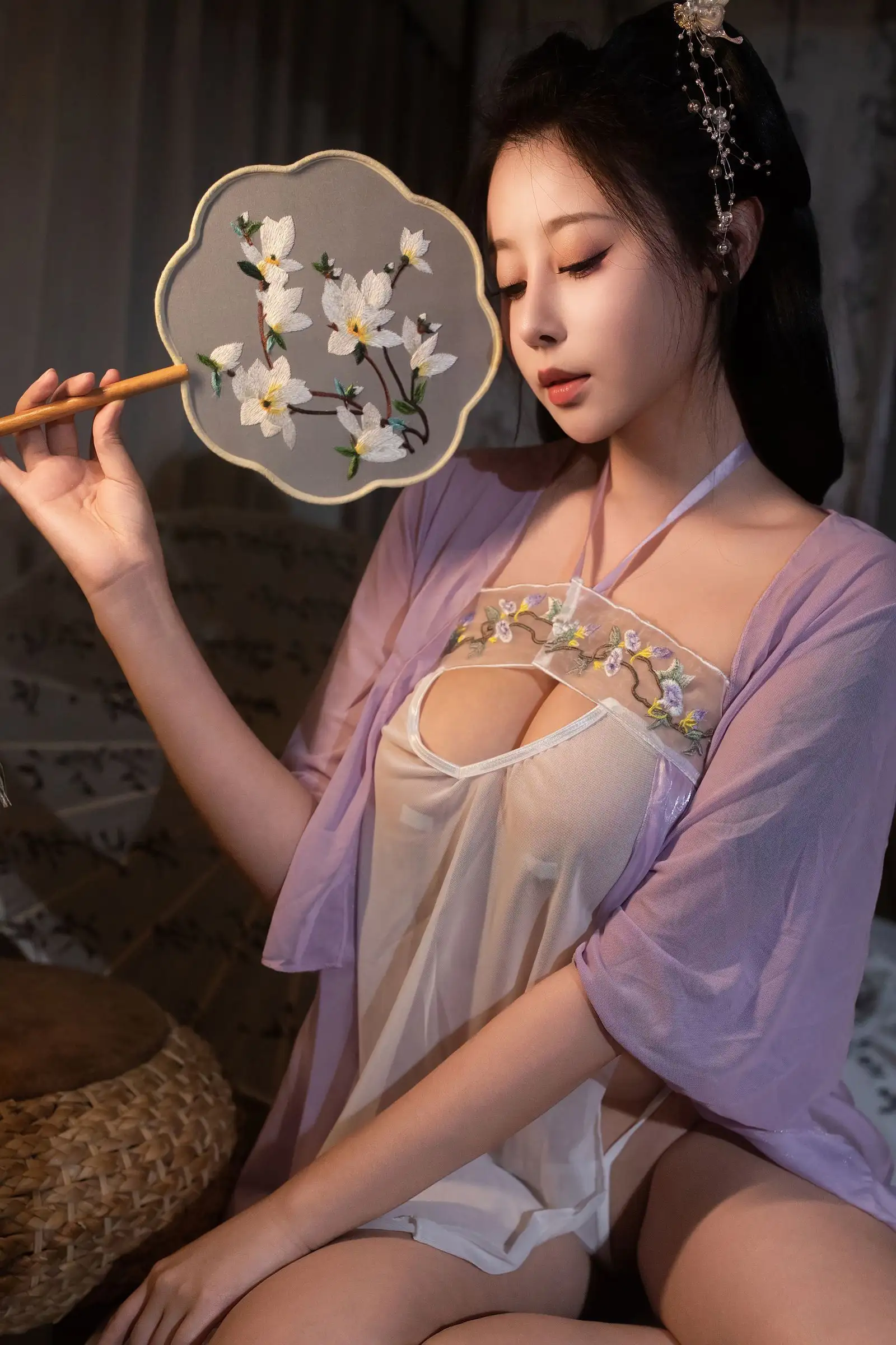 [奈汐酱nice] NO.097 玉环