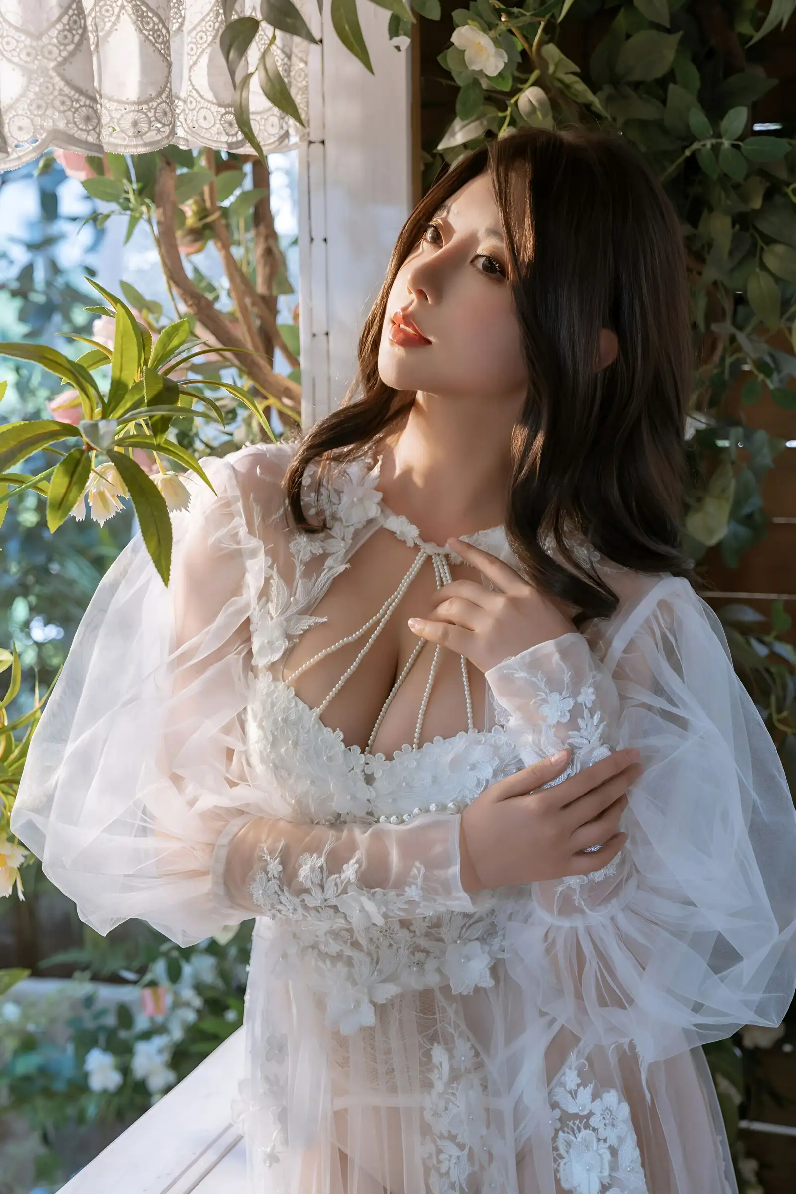 [奈汐酱nice] NO.120 下午茶