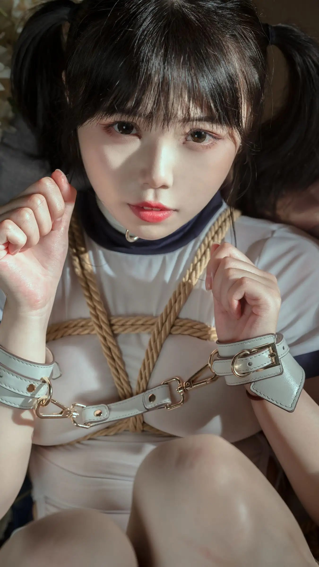 [七月喵子] NO.020 体操服