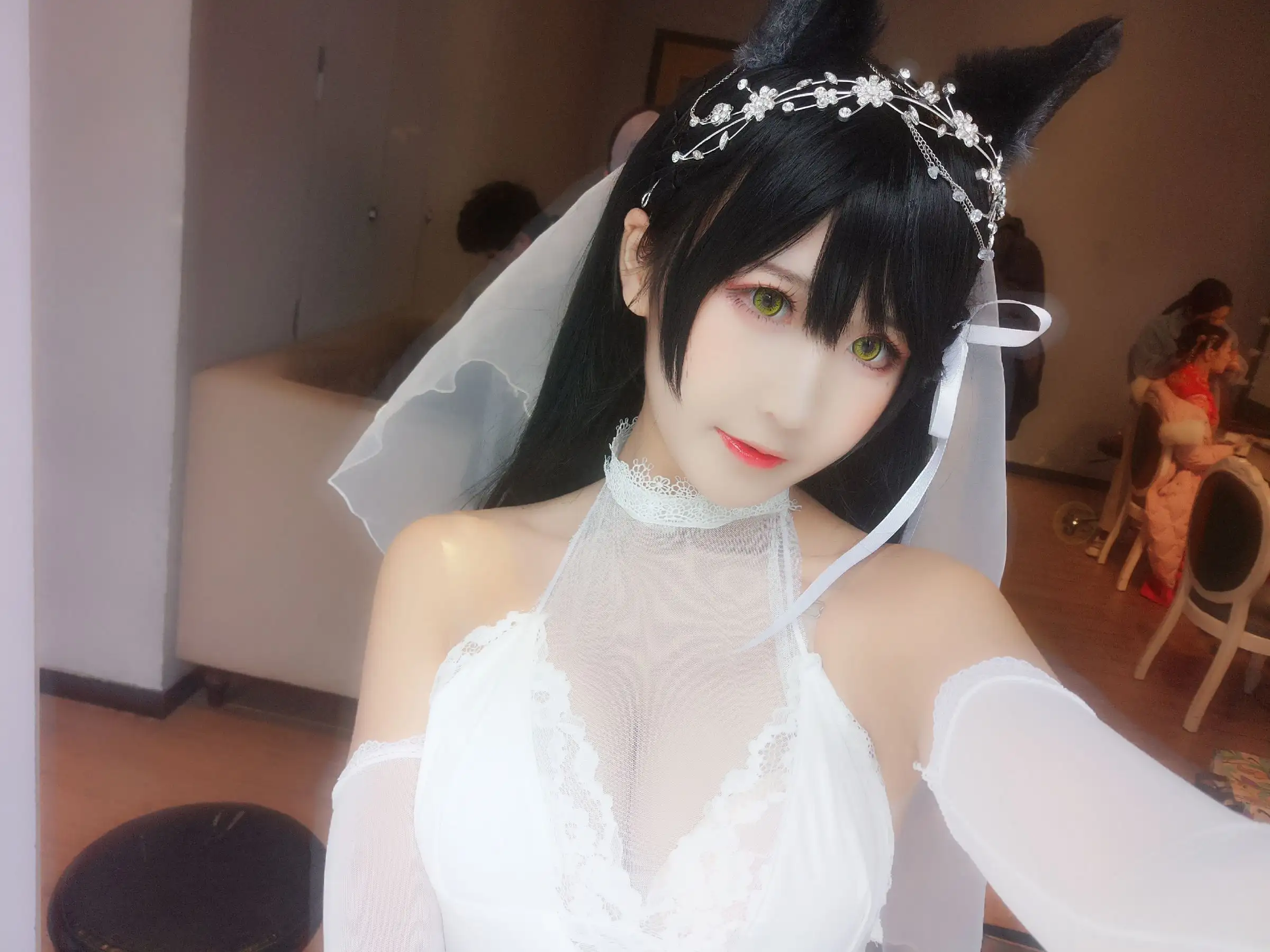 [三度_69] NO.008 碧蓝航线 犬