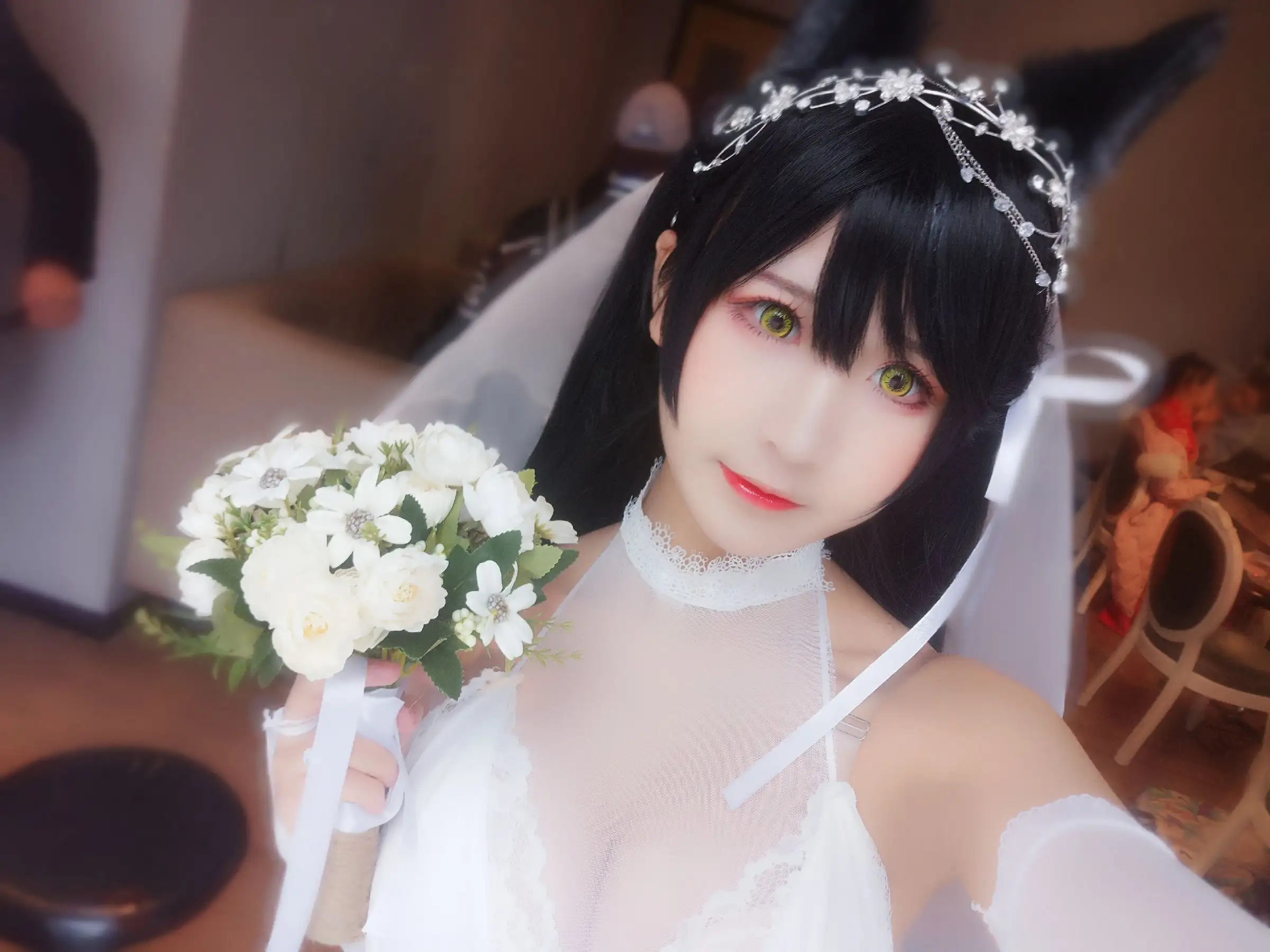 [三度_69] NO.008 碧蓝航线 犬