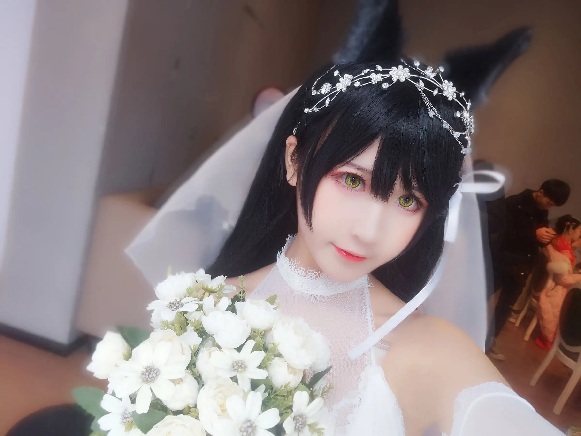 [三度_69] NO.008 碧蓝航线 犬