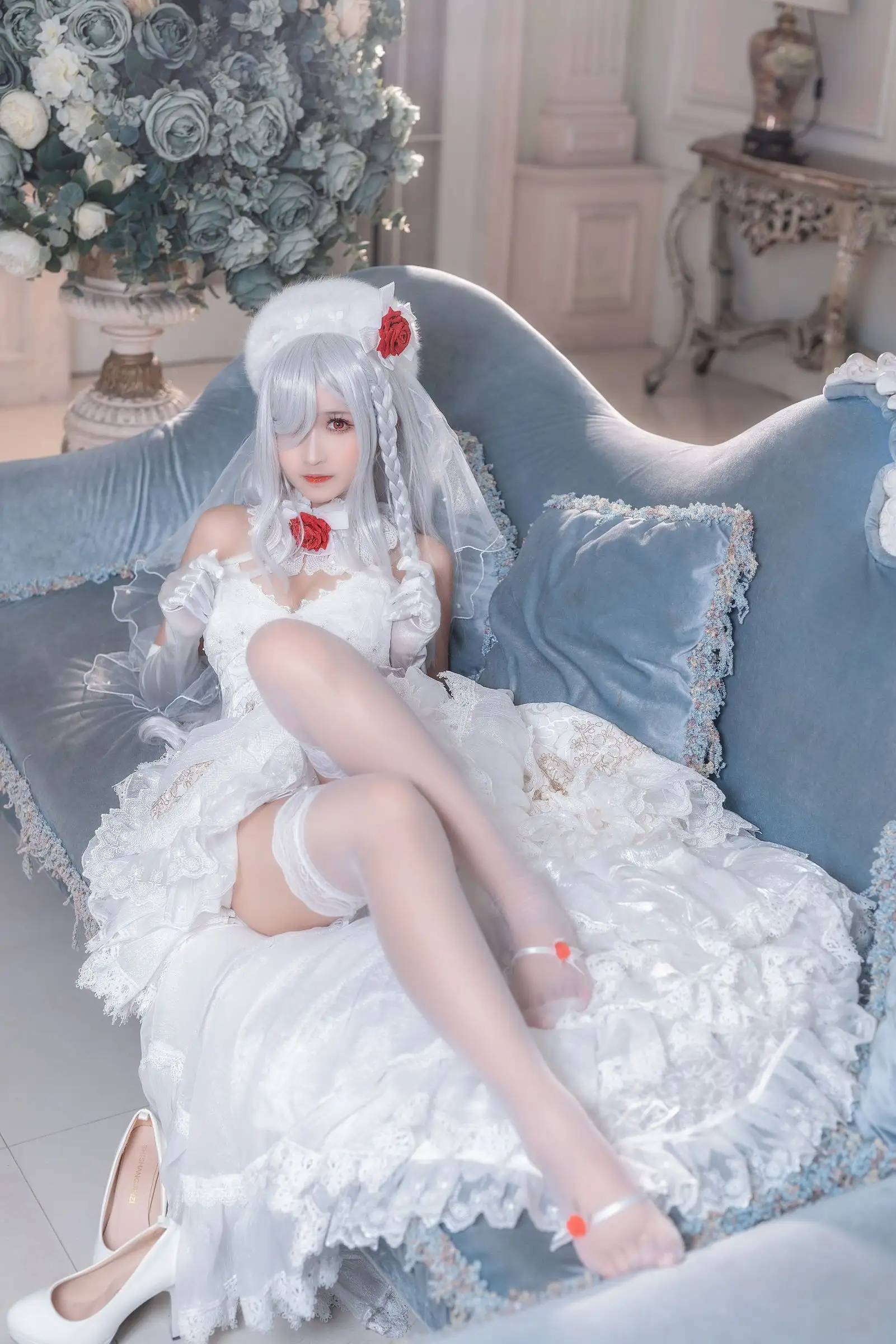 [三度_69] NO.007 g36c花嫁