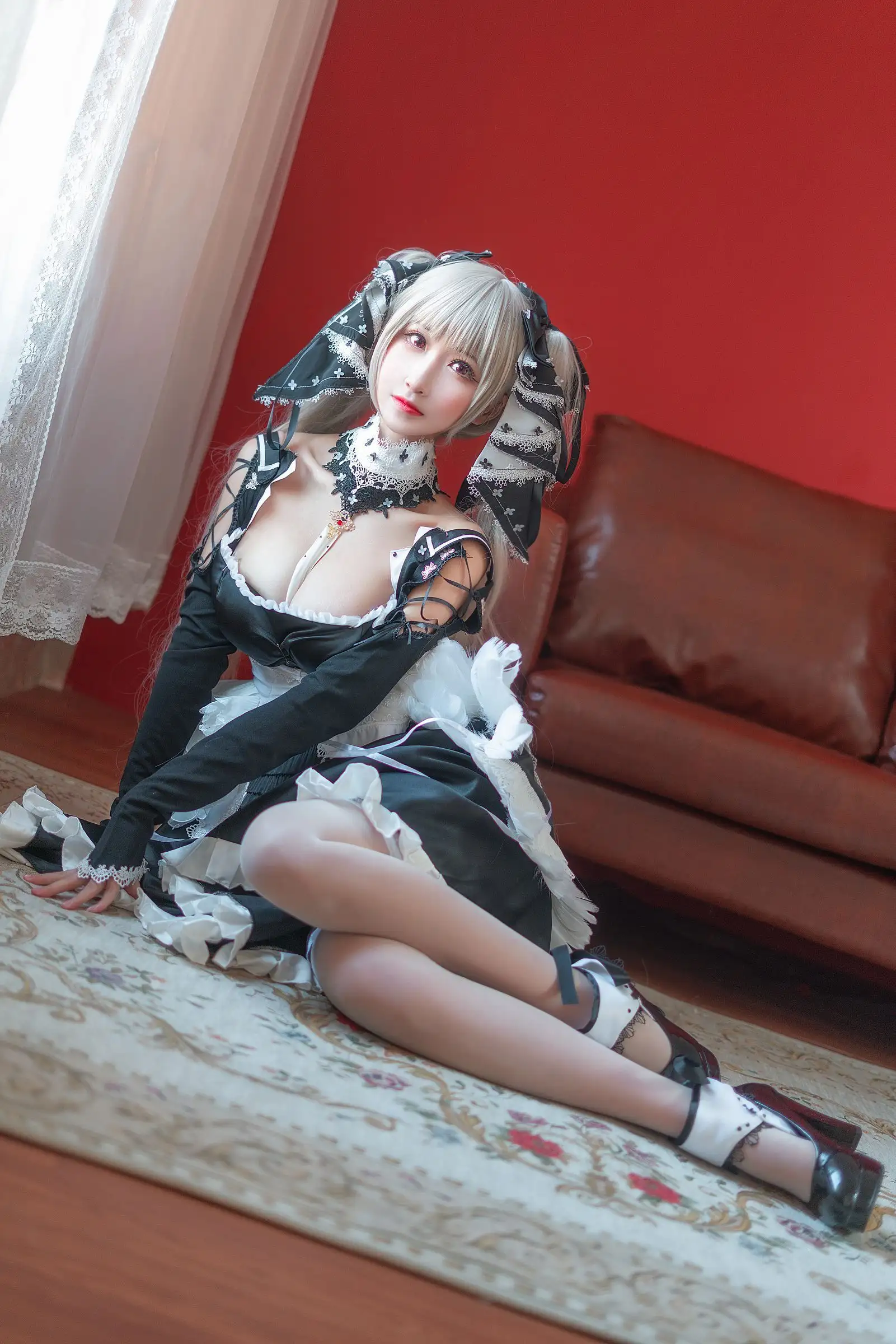 [三度_69] NO.011 碧蓝航线 可畏