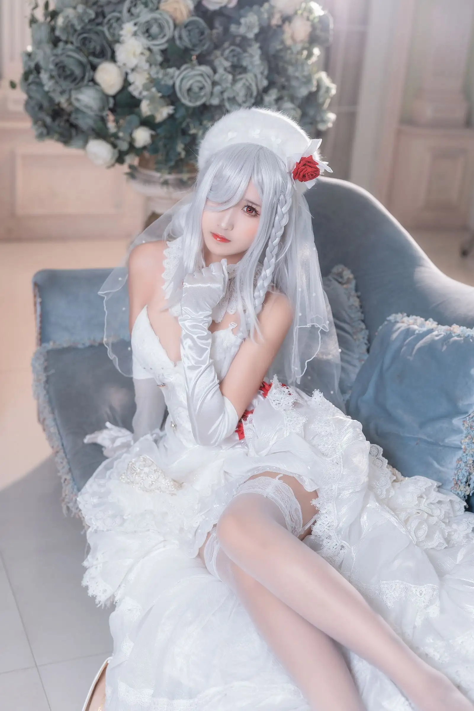 [三度_69] NO.007 g36c花嫁
