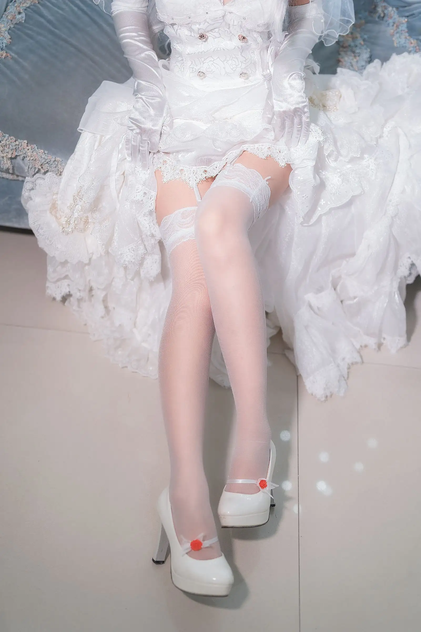 [三度_69] NO.007 g36c花嫁
