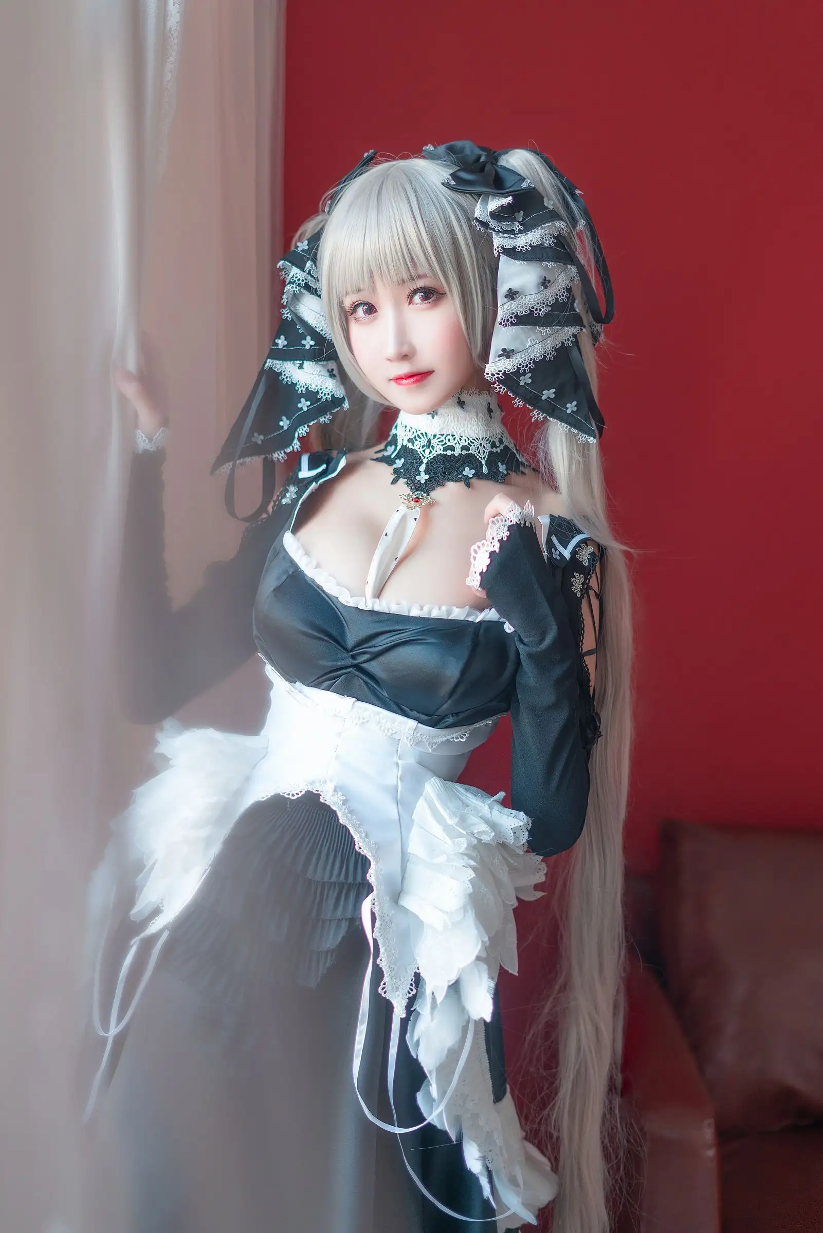 [三度_69] NO.011 碧蓝航线 可畏