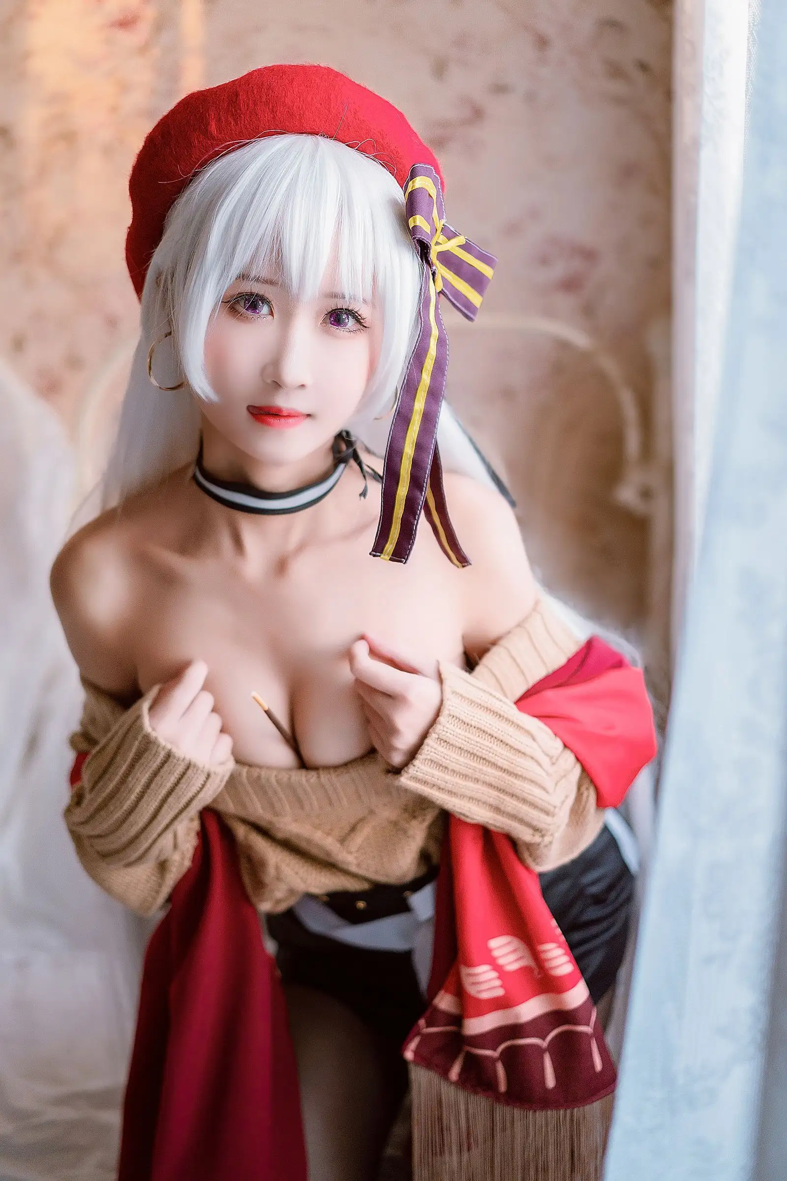 [三度_69] NO.013 贝尔法斯特