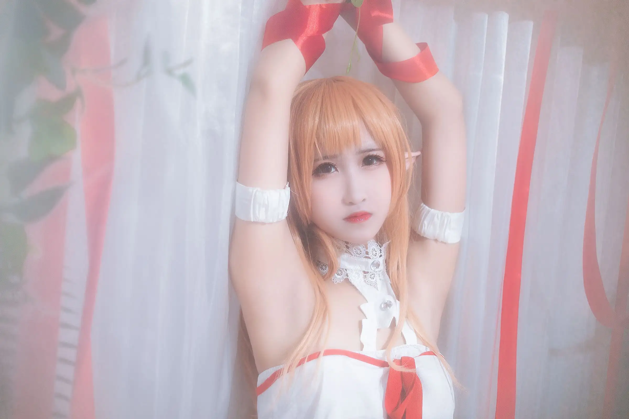 [三度_69] NO.023 亚斯娜