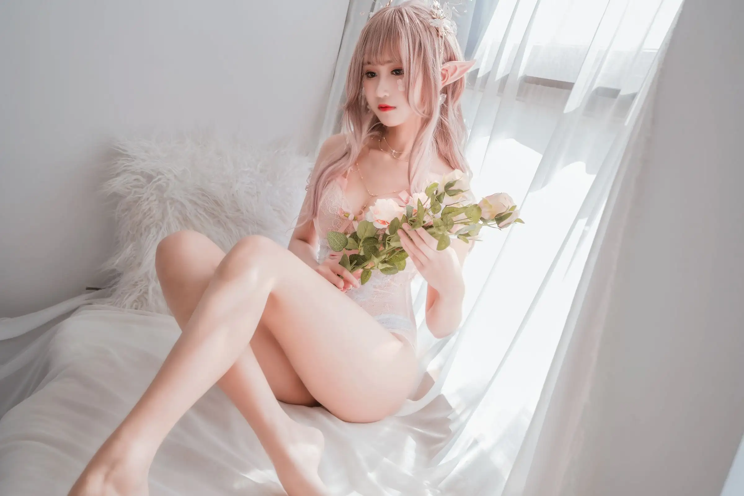 [三度_69] NO.022 精灵紧身衣