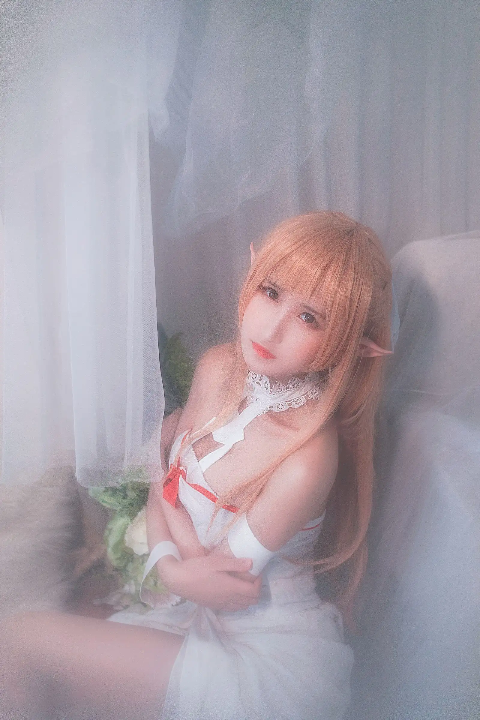 [三度_69] NO.023 亚斯娜