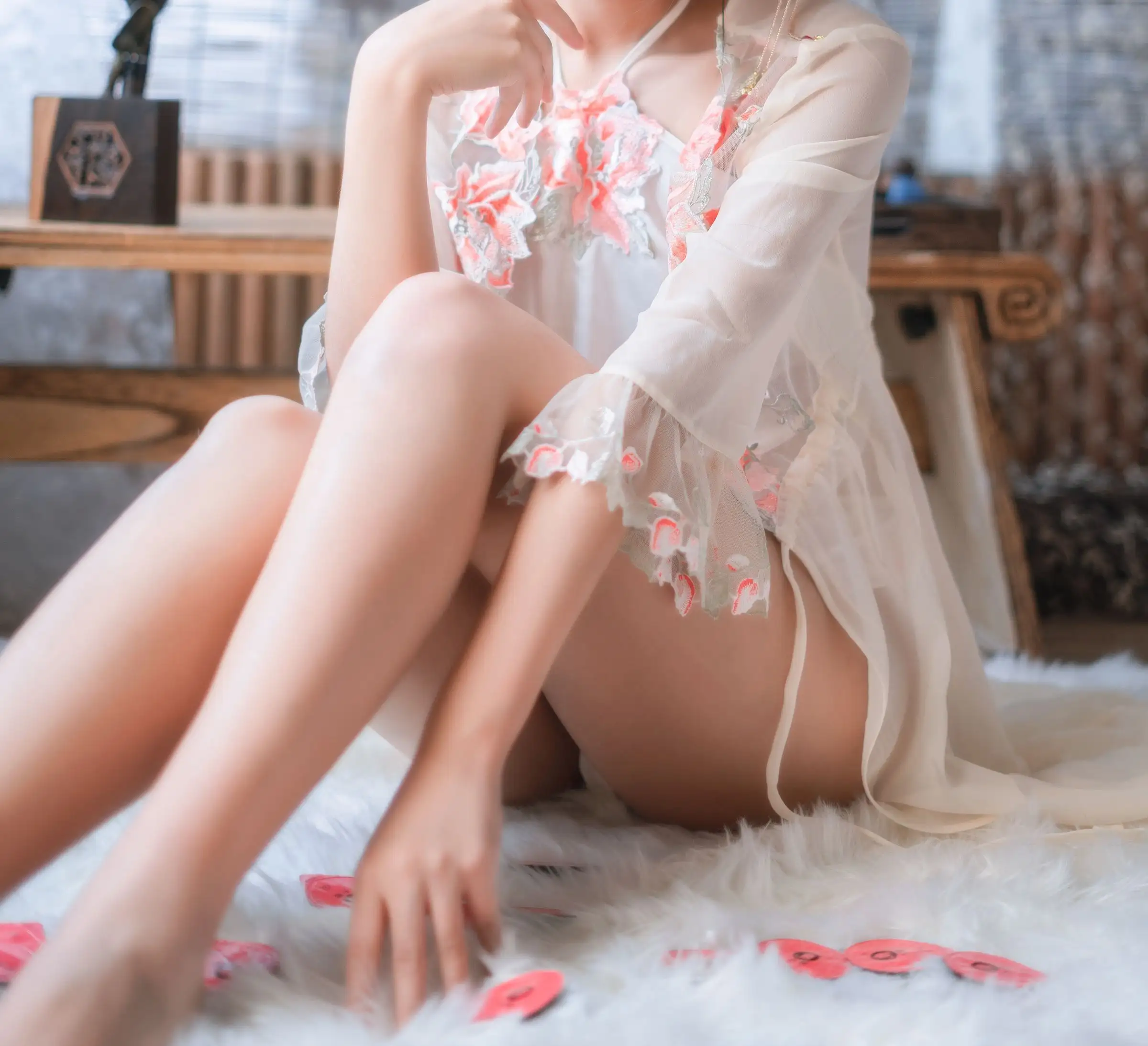 [三度_69] NO.025 肚兜