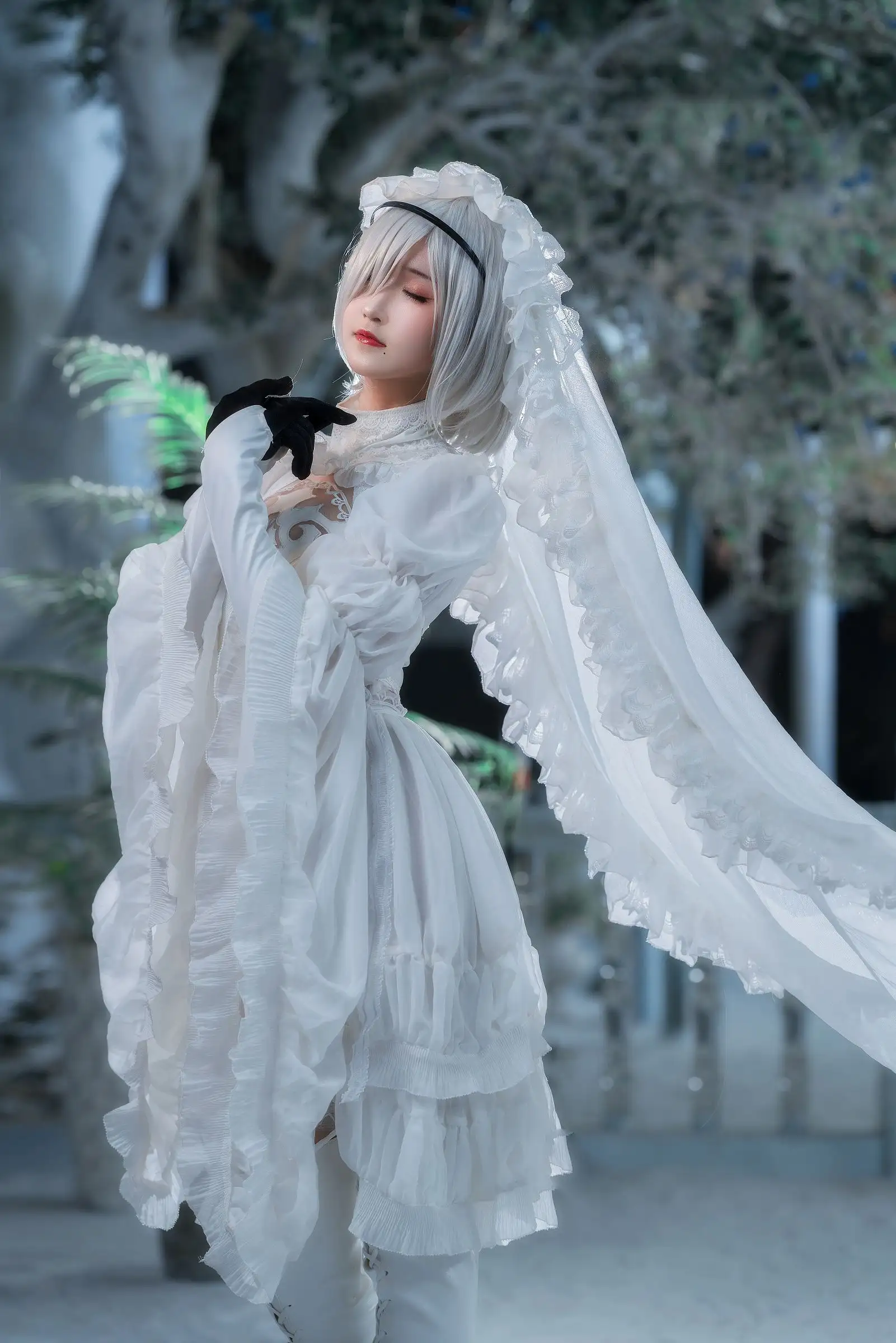 [三度_69] NO.028 2b典藏