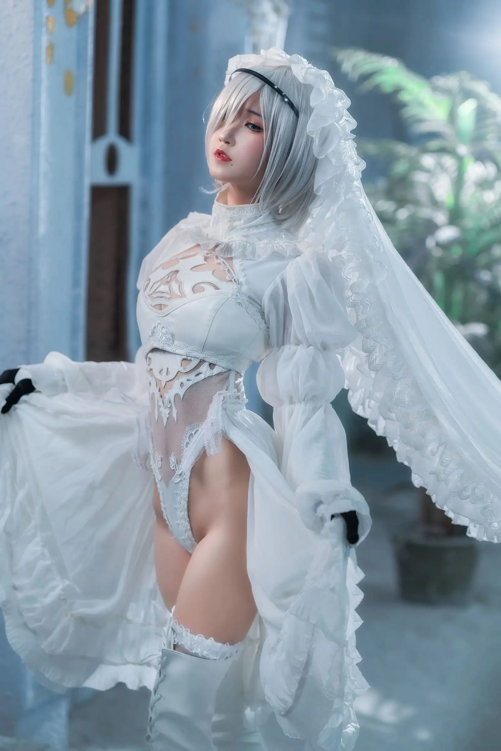 [三度_69] NO.028 2b典藏