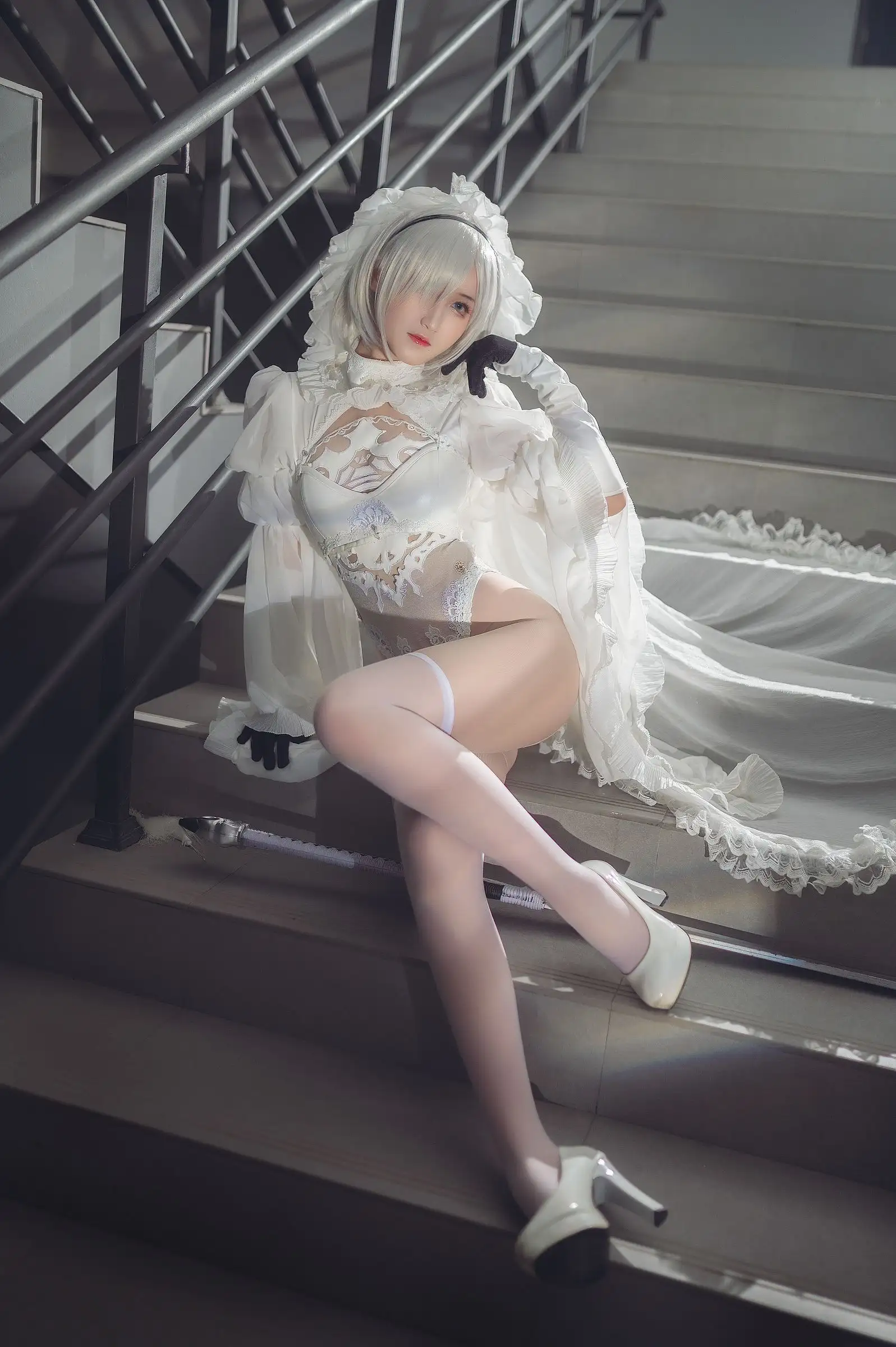 [三度_69] NO.029 2b自拍