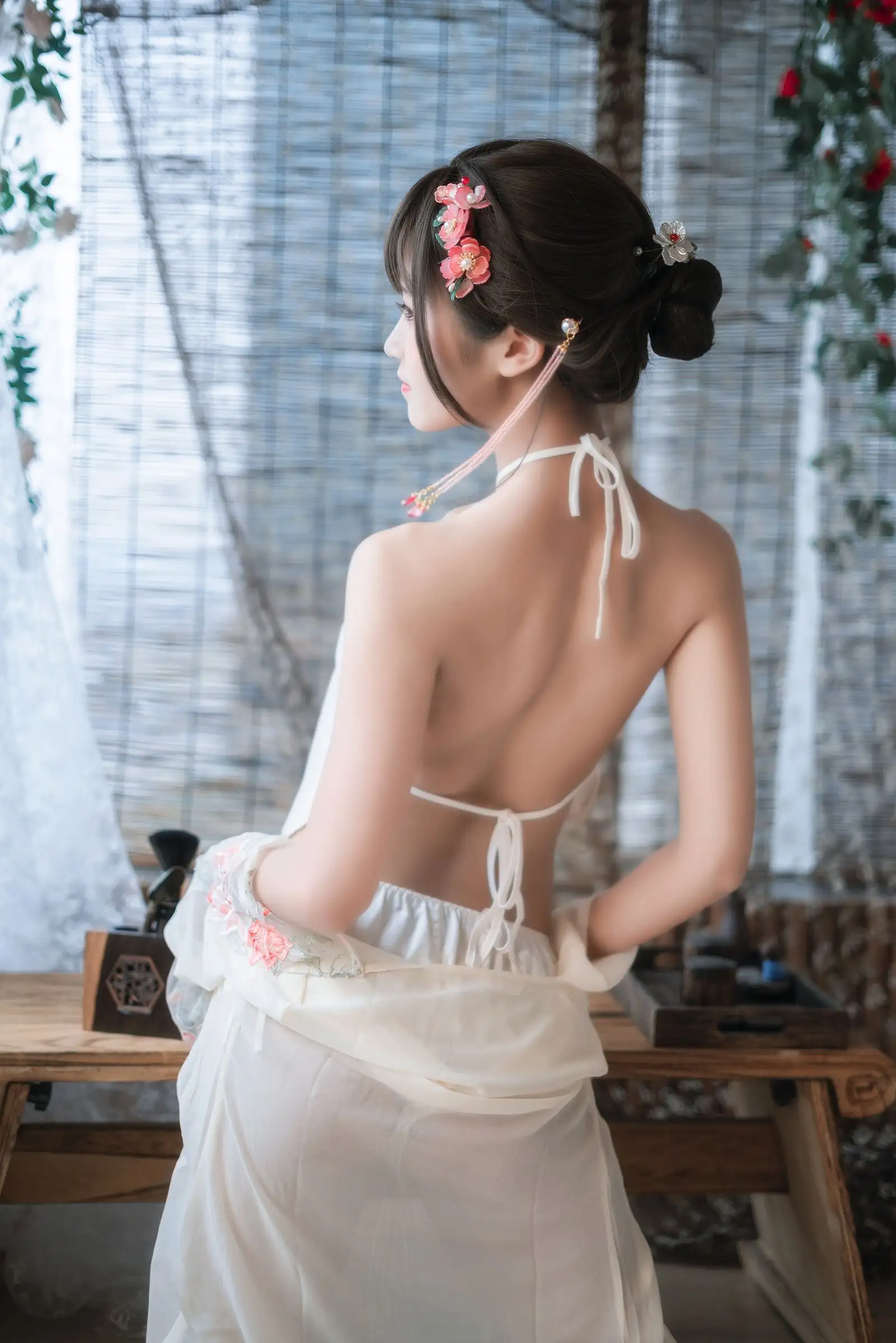 [三度_69] NO.025 肚兜