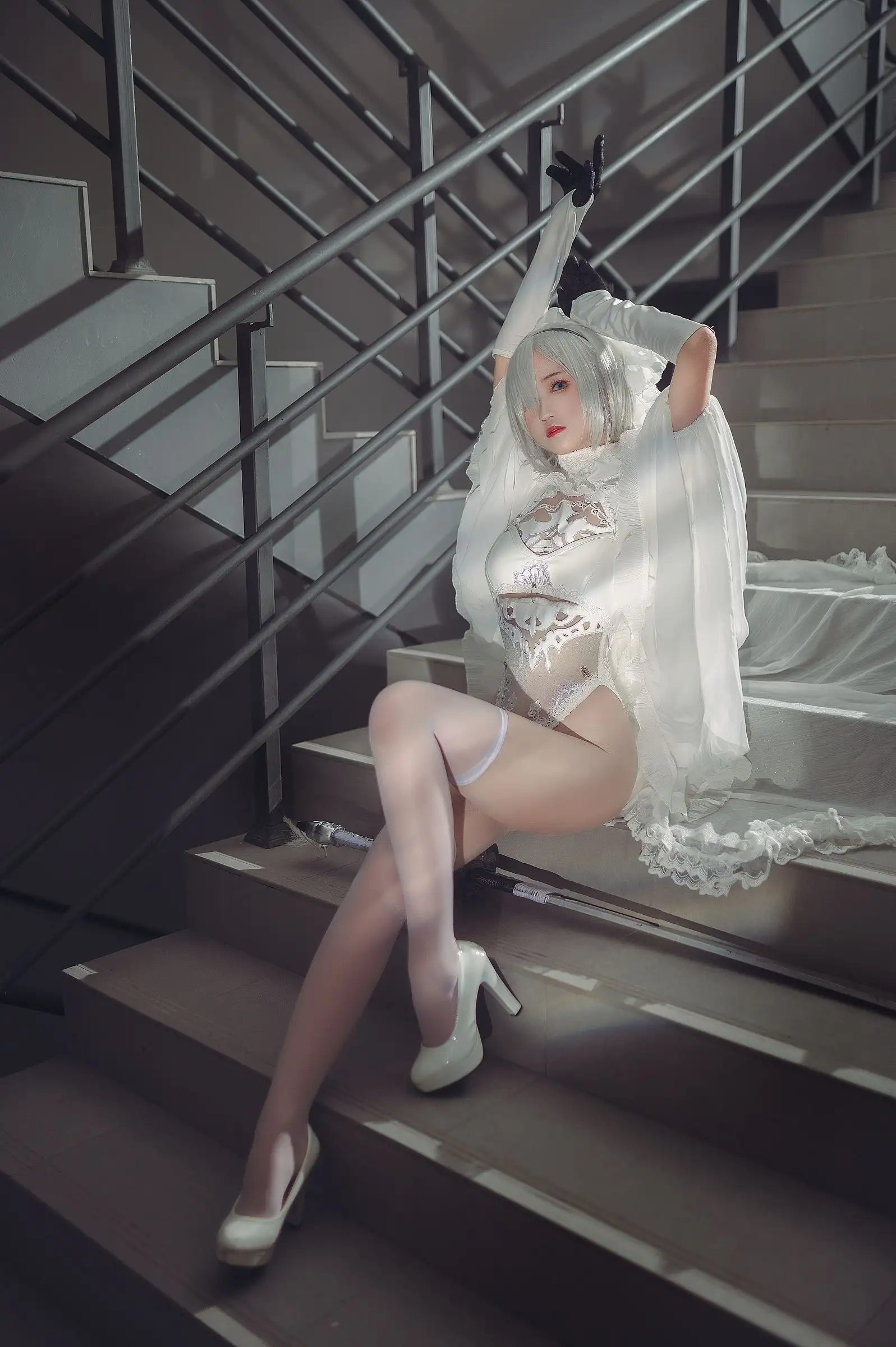 [三度_69] NO.029 2b自拍