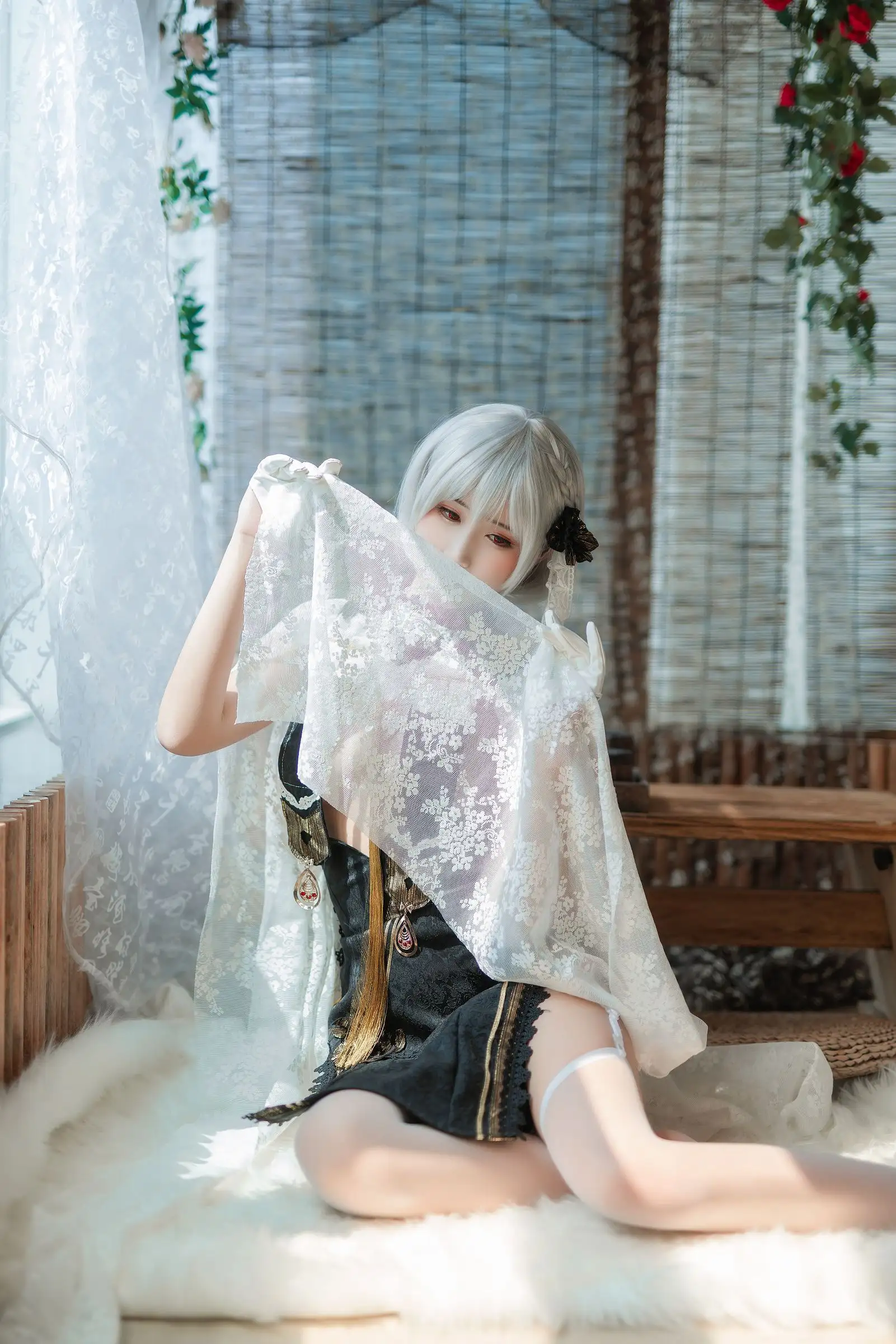 [三度_69] NO.037 天狼星