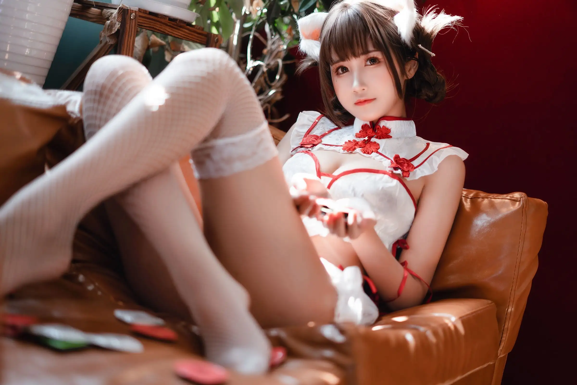 [三度_69] NO.041 中华喵