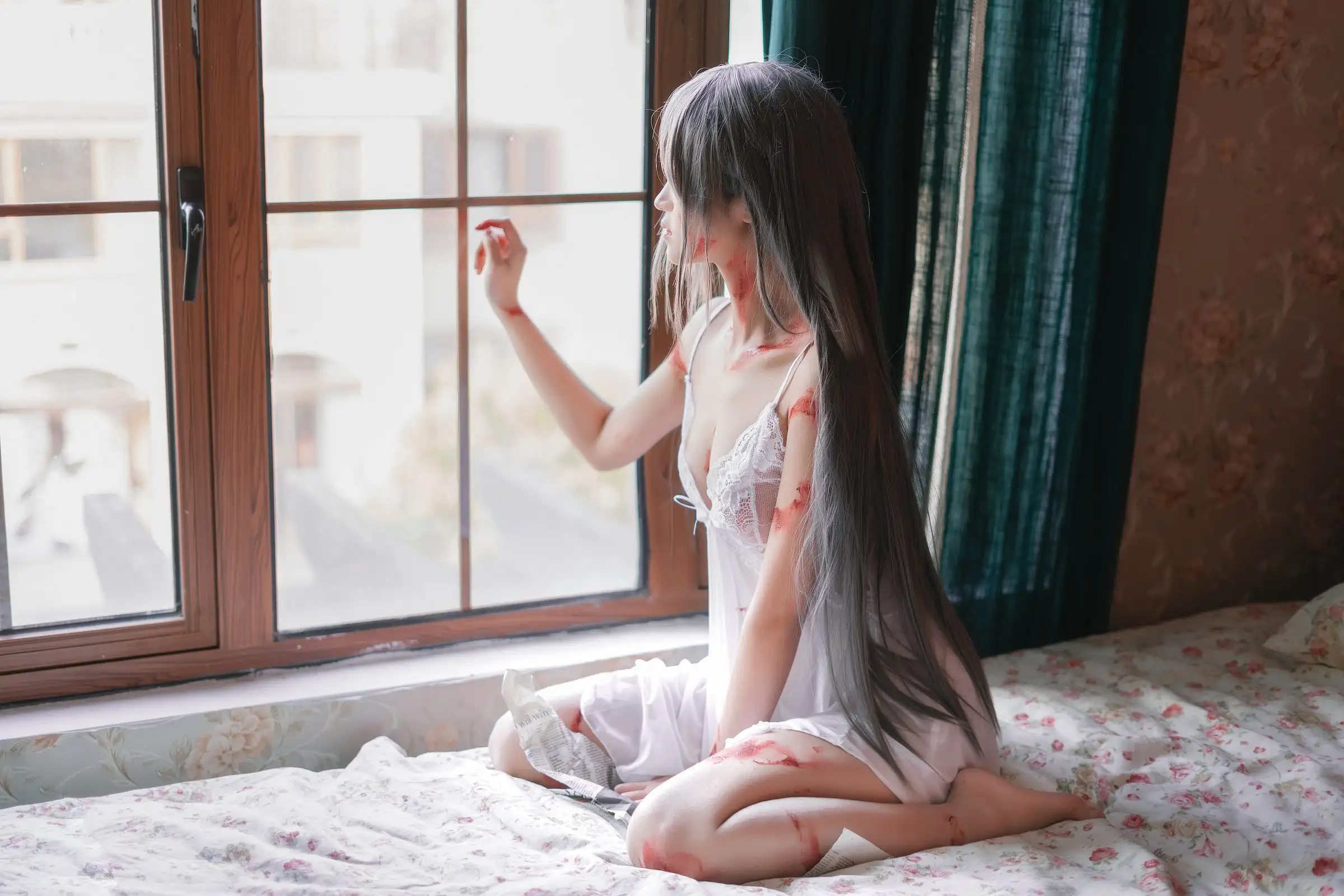 [三度_69] NO.038 希尔薇