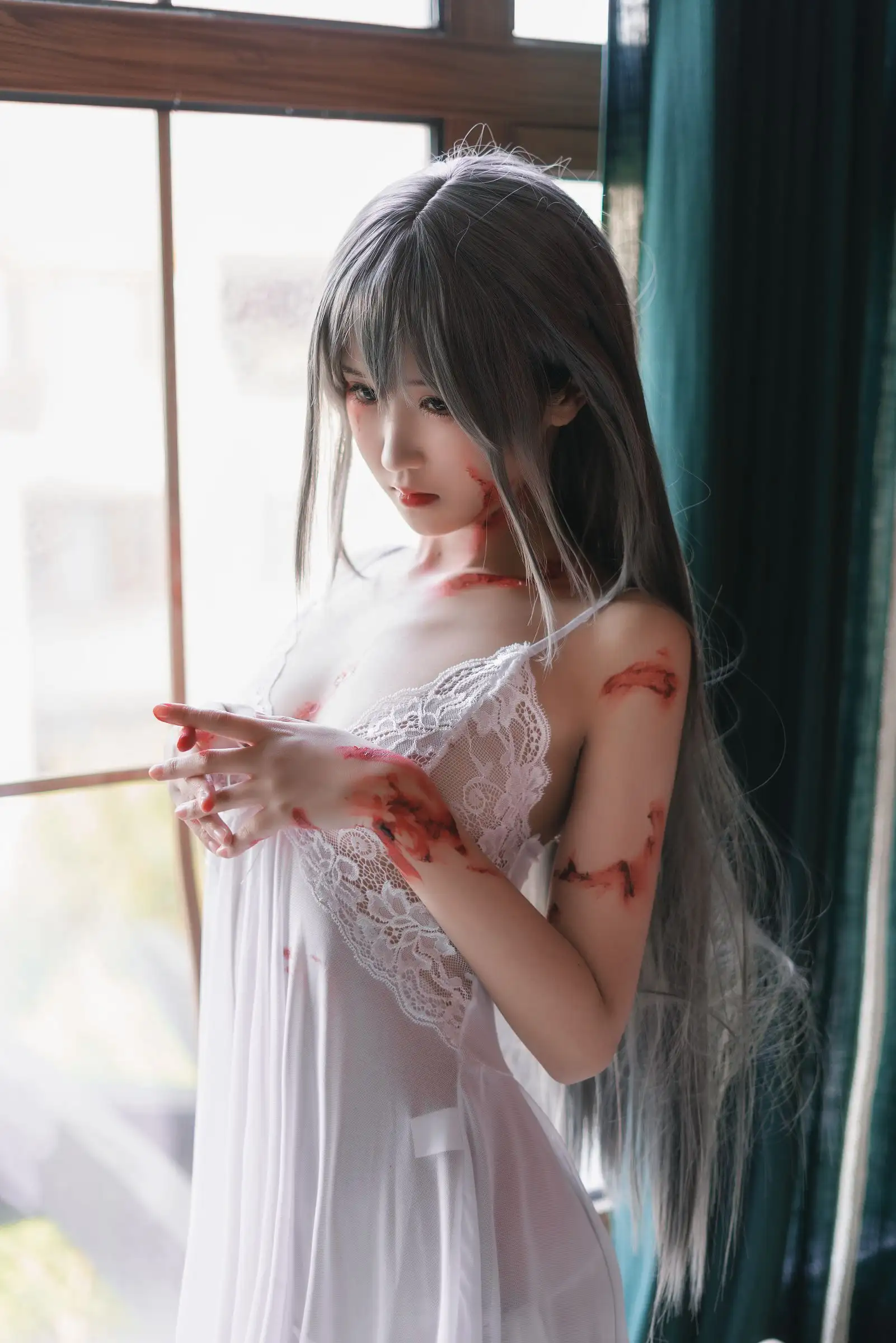 [三度_69] NO.038 希尔薇