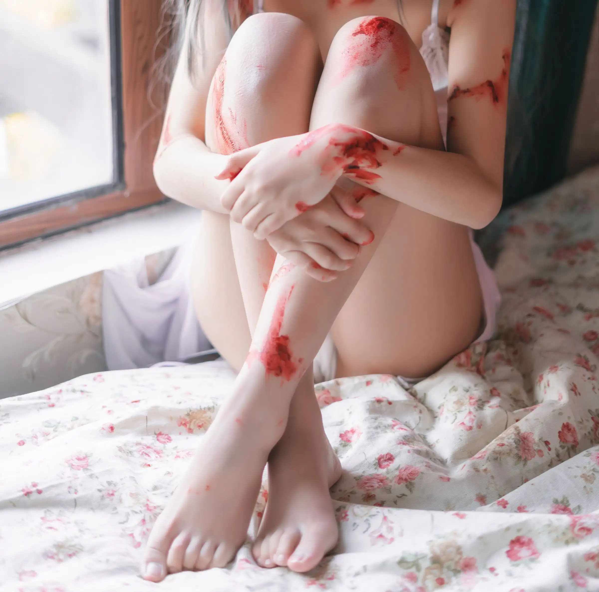 [三度_69] NO.038 希尔薇