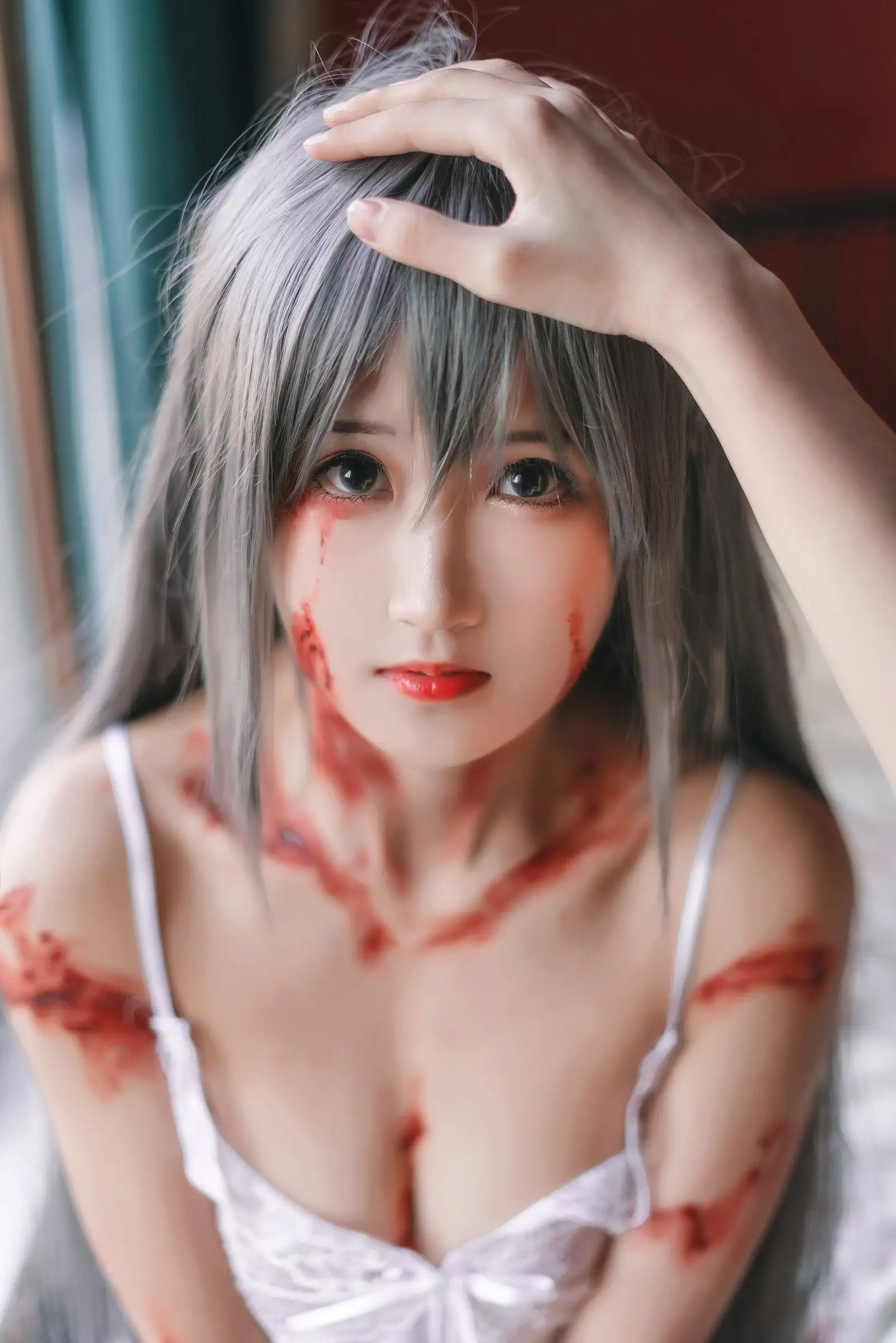 [三度_69] NO.038 希尔薇