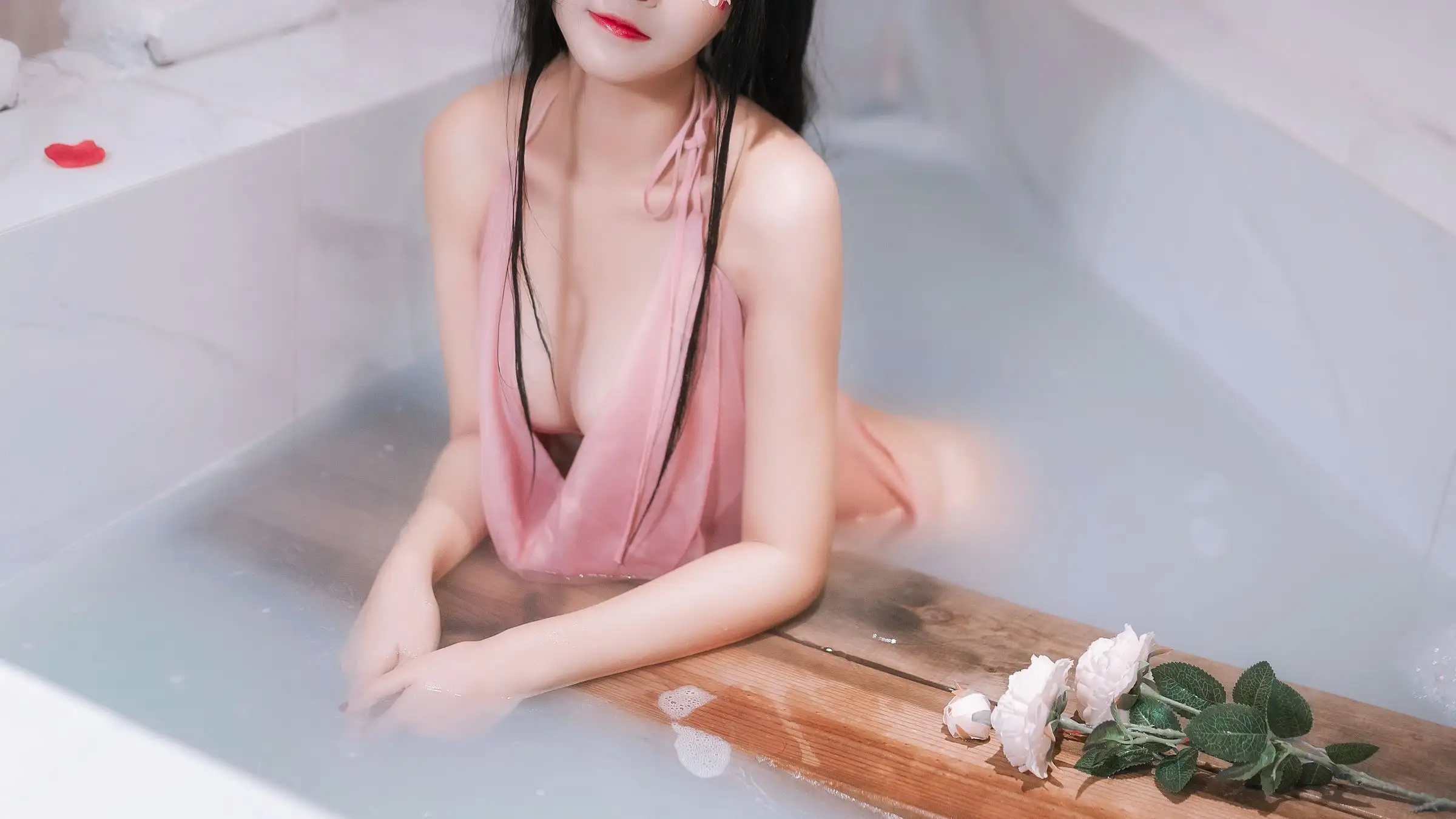 [三度_69] NO.051 花雾